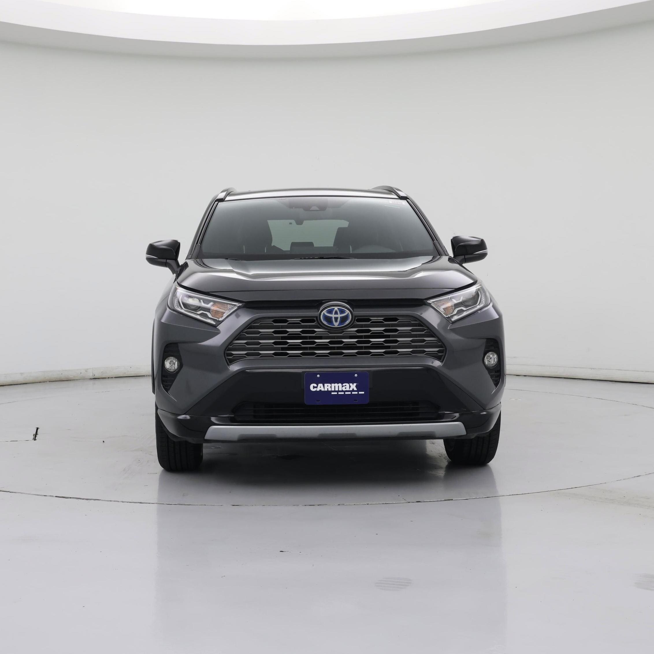 Thumbnail: 2019 Toyota RAV4 - 5