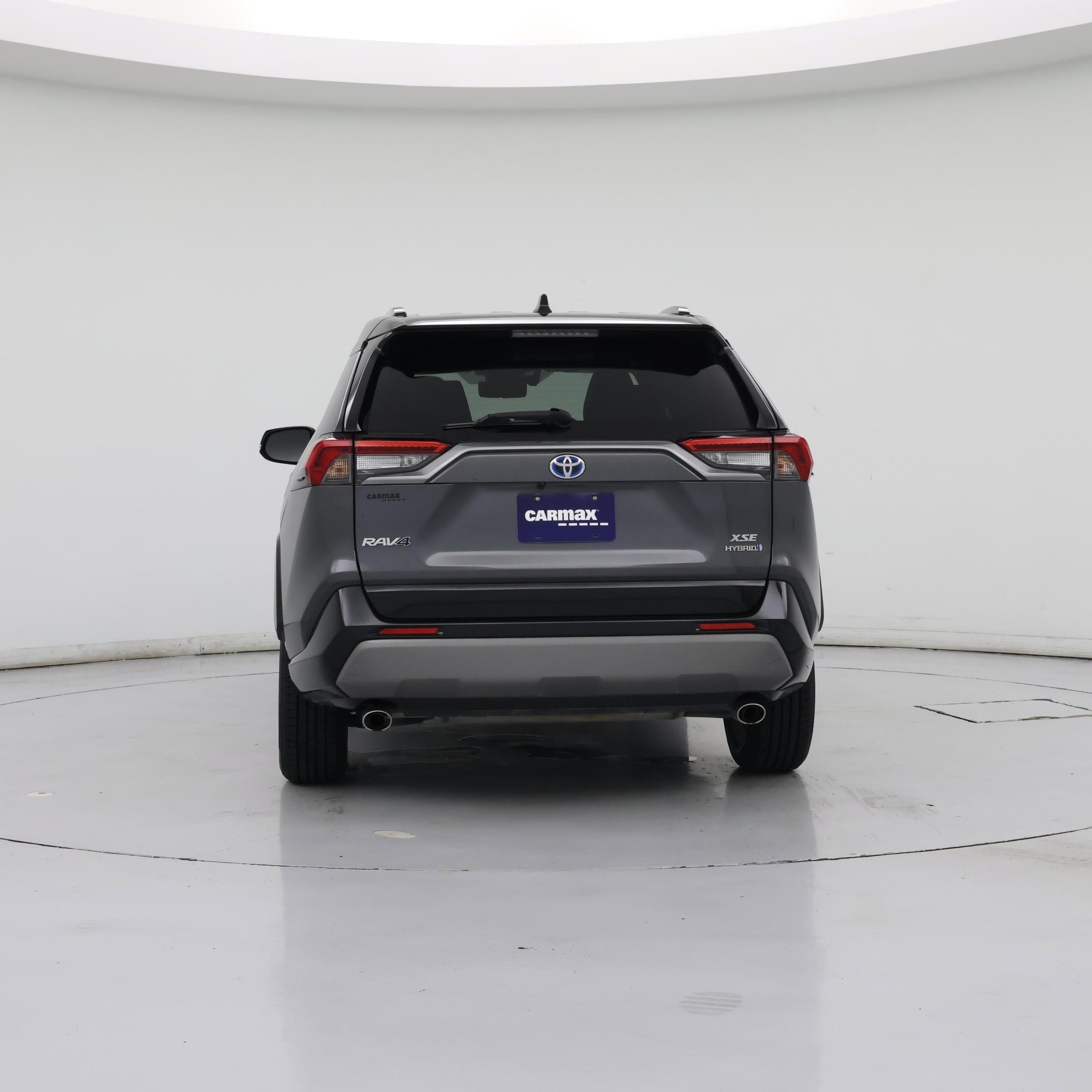 Thumbnail: 2019 Toyota RAV4 - 6