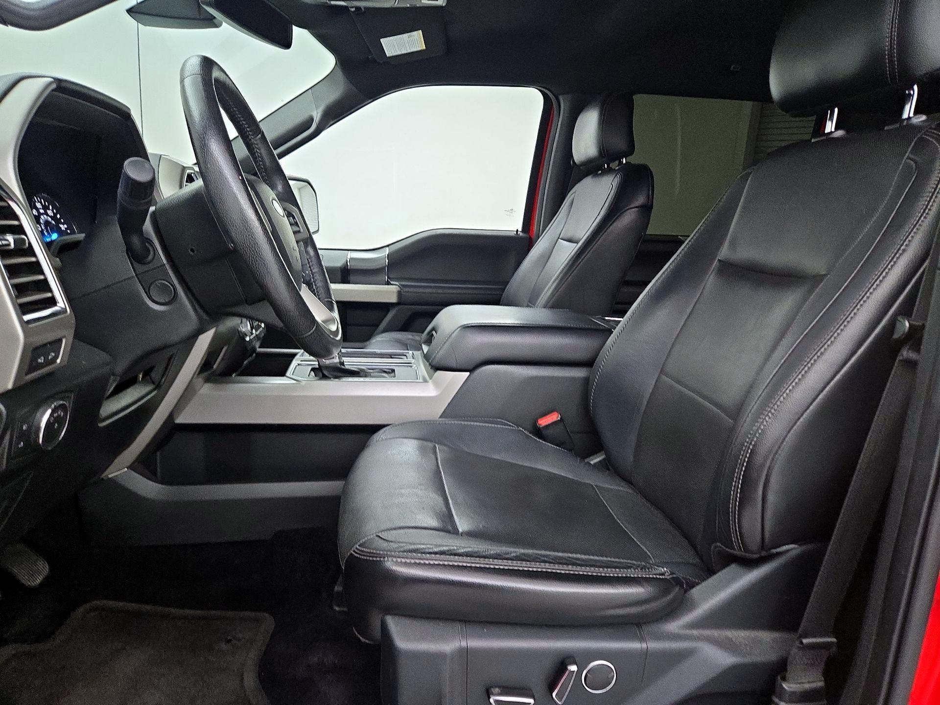Thumbnail: 2015 Ford F-150 - 11