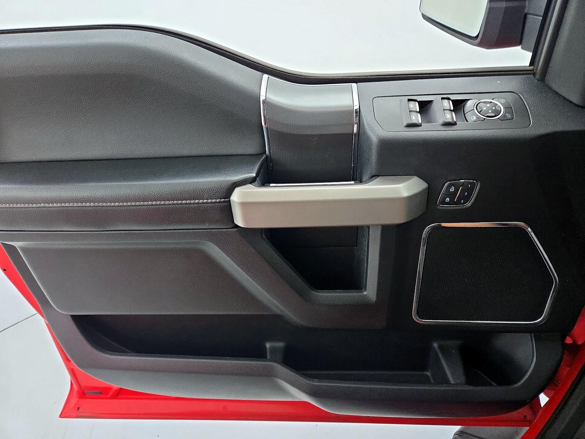 Thumbnail: 2015 Ford F-150 - 12