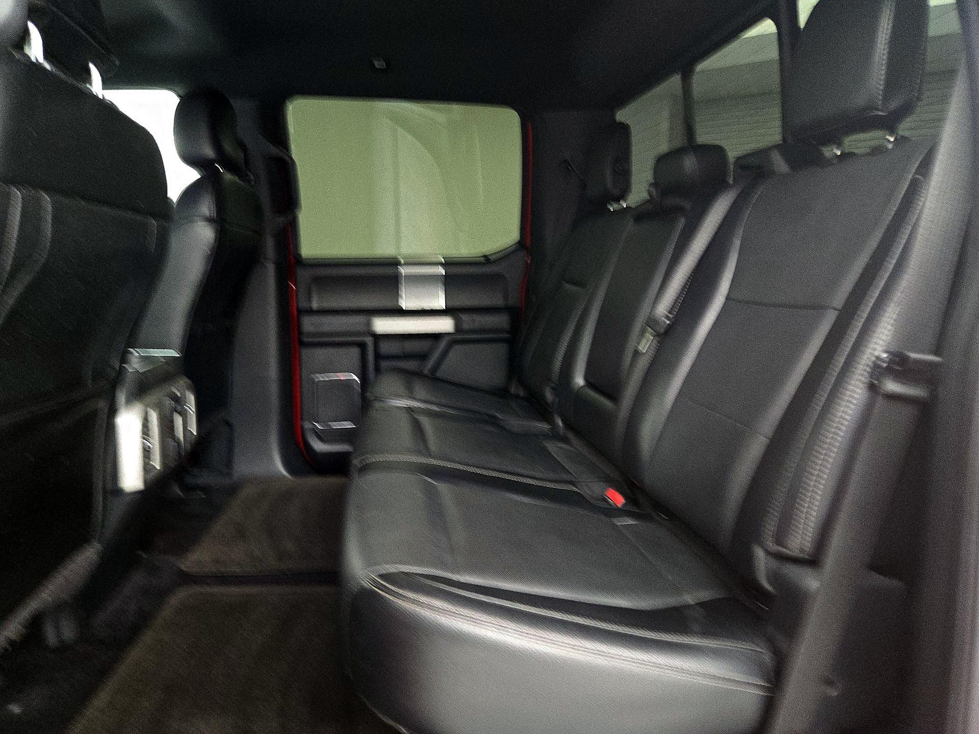 Thumbnail: 2015 Ford F-150 - 19