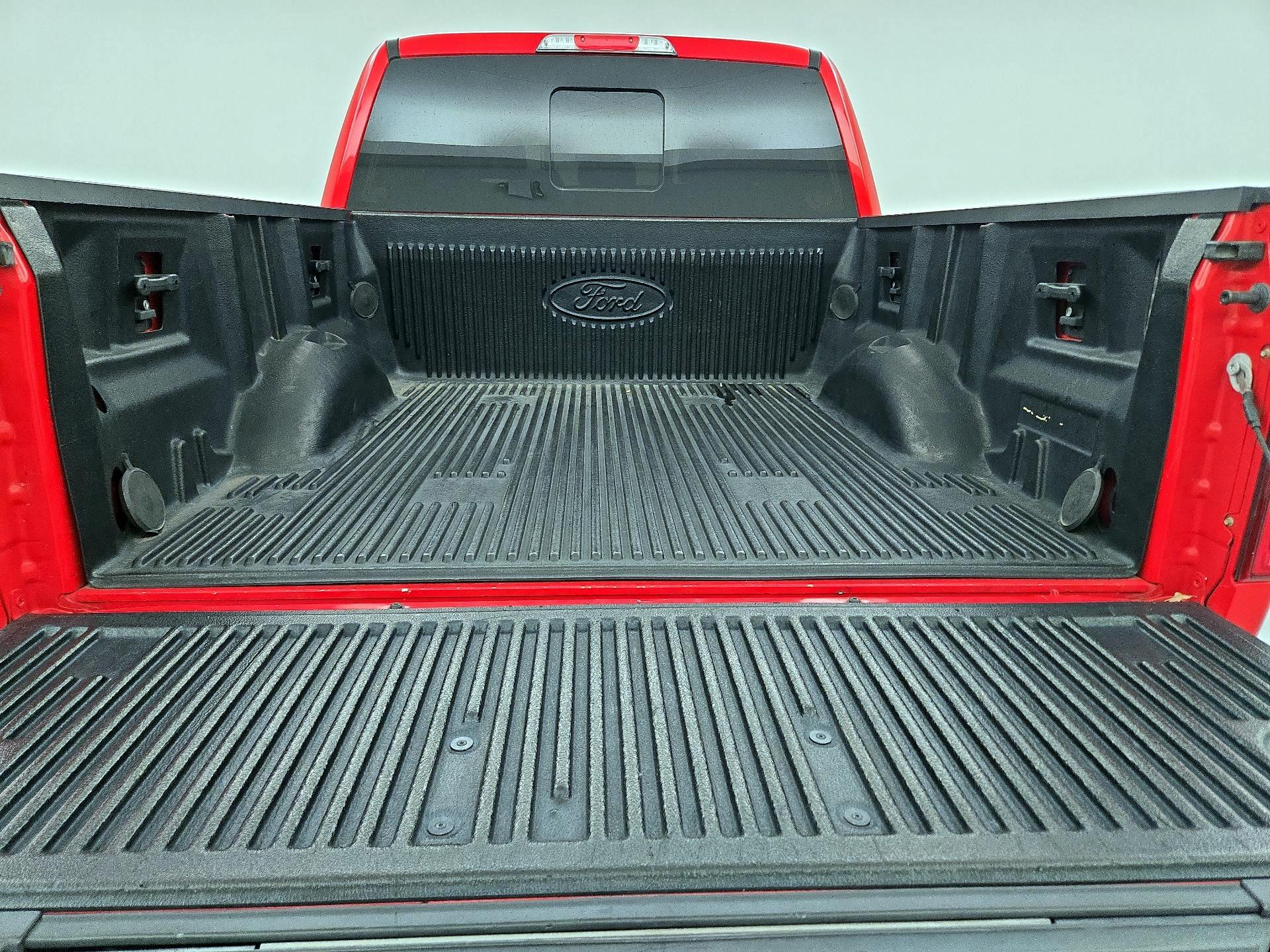 Thumbnail: 2015 Ford F-150 - 20