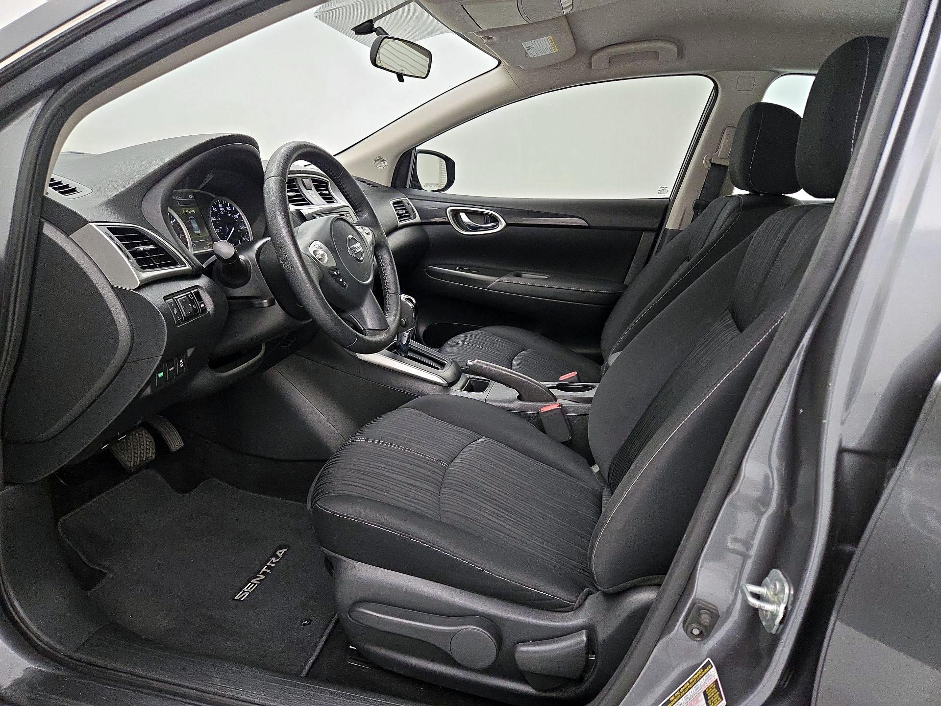 Thumbnail: 2018 Nissan Sentra - 11
