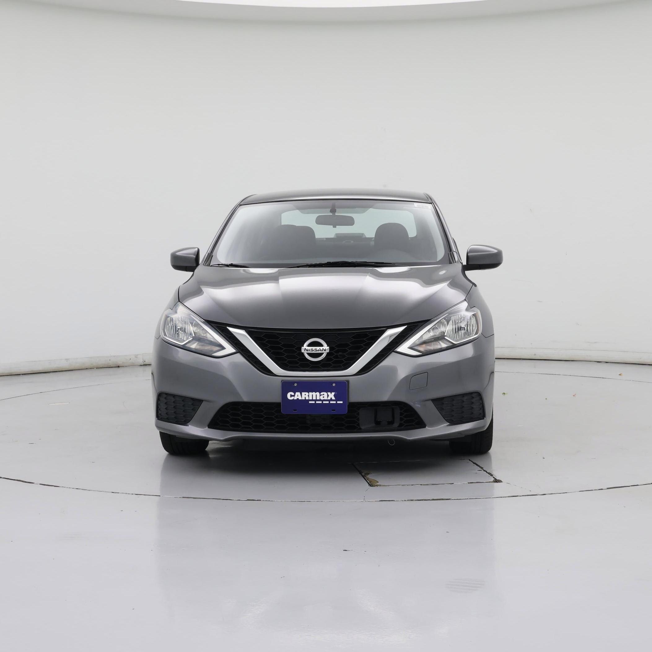 Thumbnail: 2018 Nissan Sentra - 5