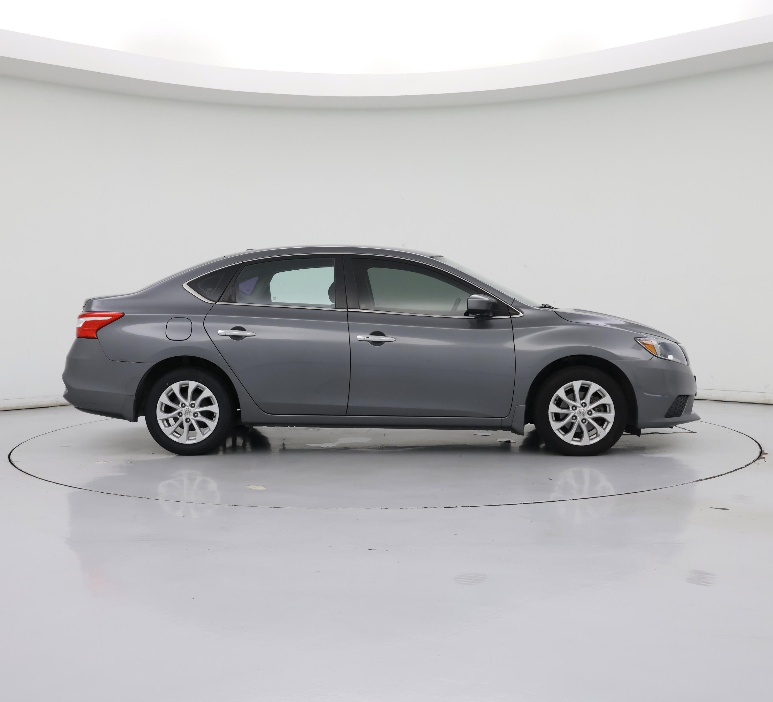 Thumbnail: 2018 Nissan Sentra - 7