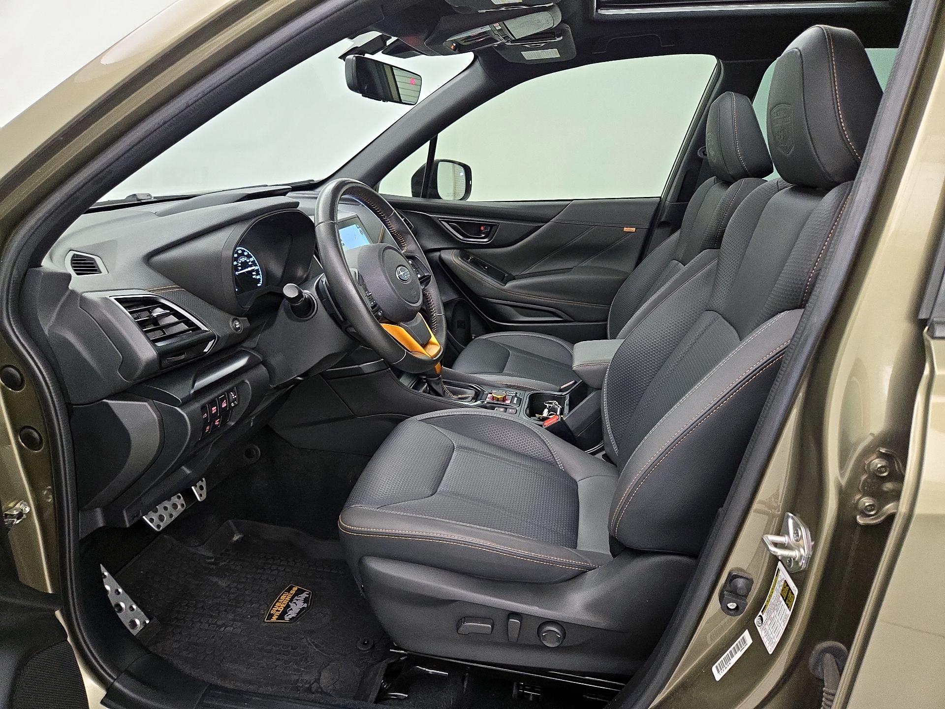 Thumbnail: 2023 Subaru Forester - 11