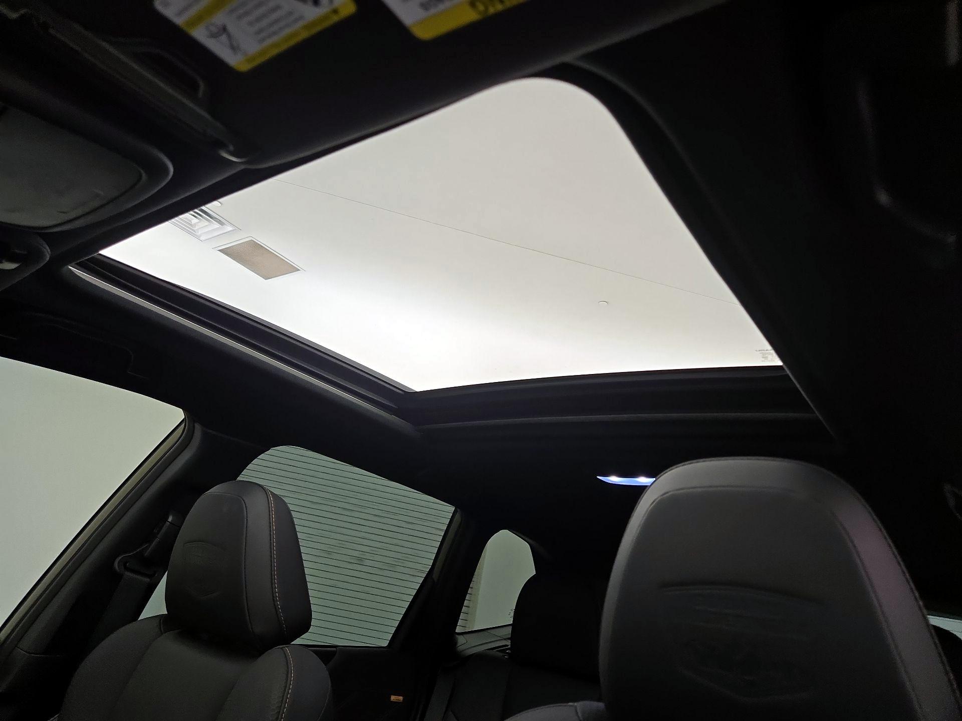 Thumbnail: 2023 Subaru Forester - 20