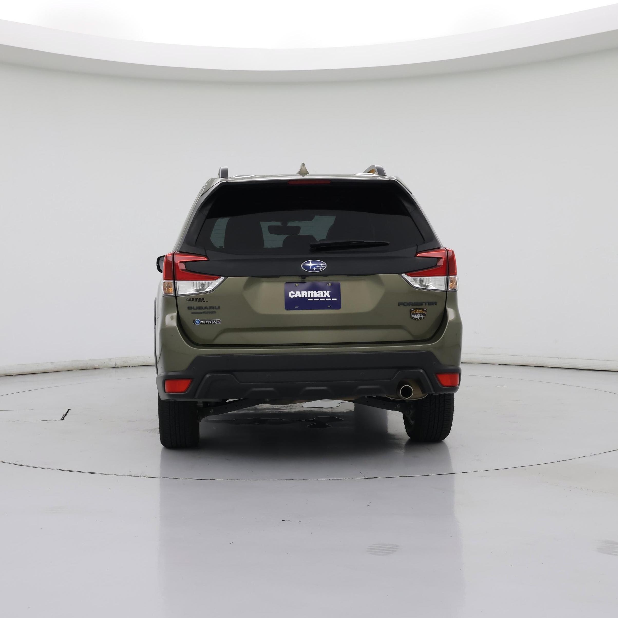 Thumbnail: 2023 Subaru Forester - 6