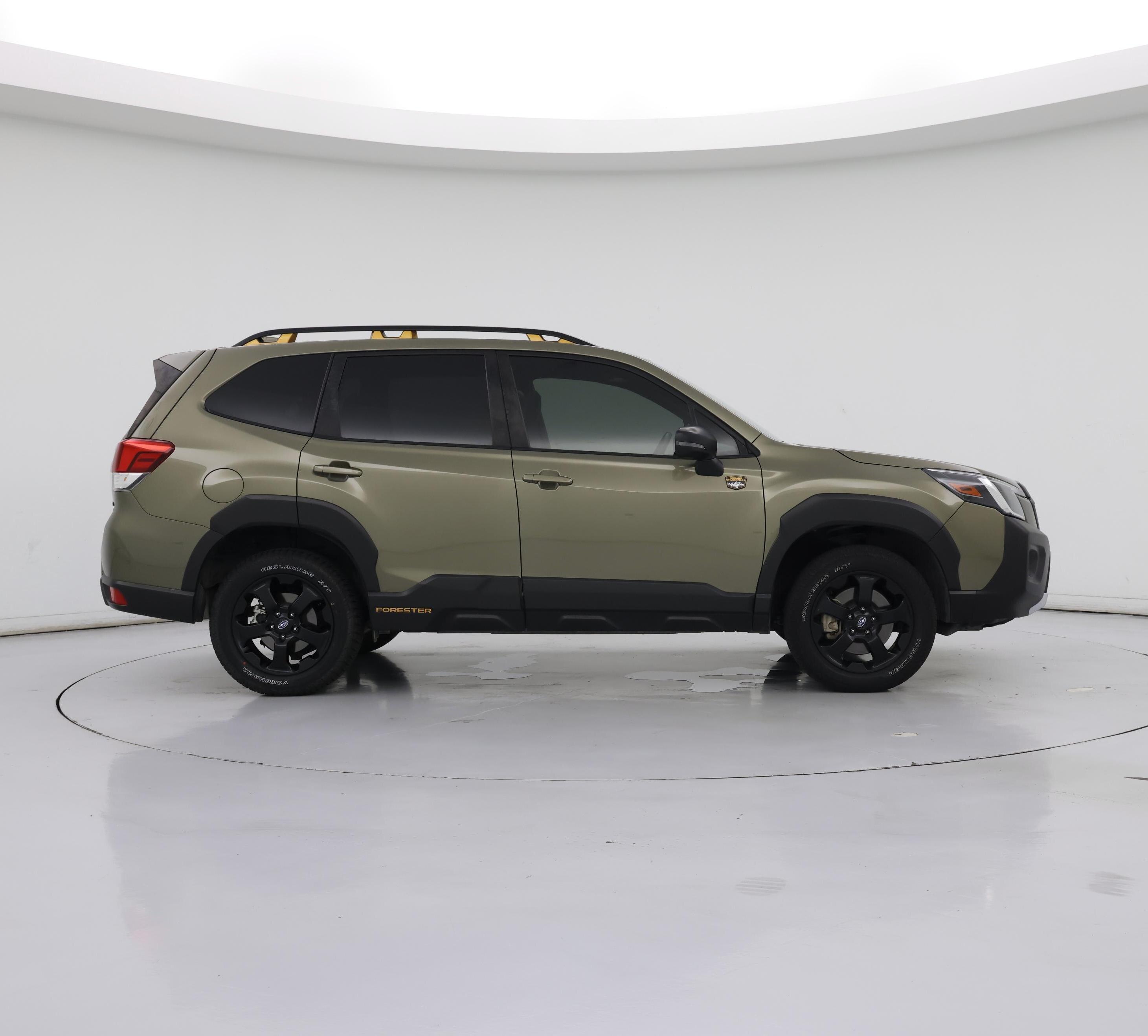 Thumbnail: 2023 Subaru Forester - 7