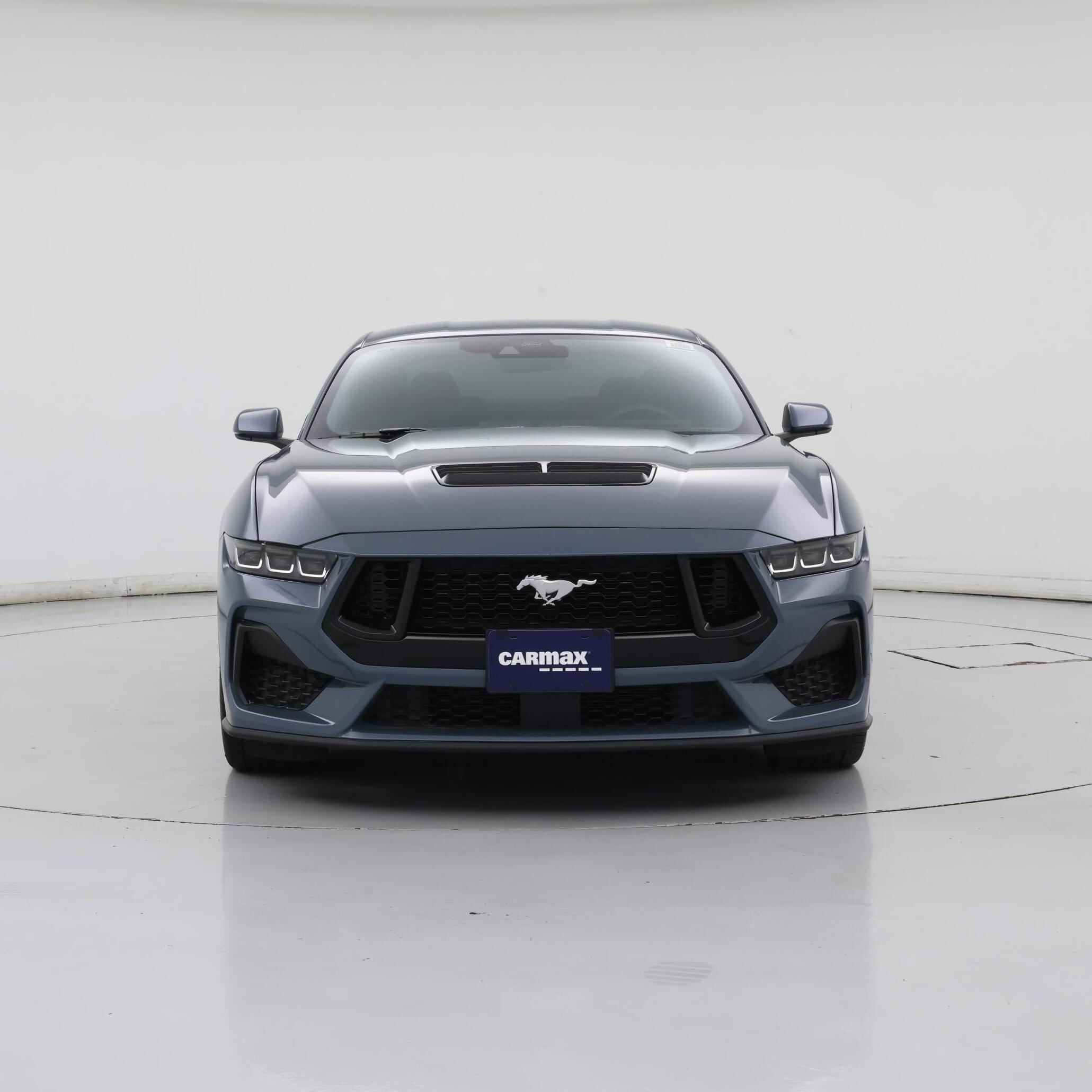 Thumbnail: 2024 Ford Mustang - 5