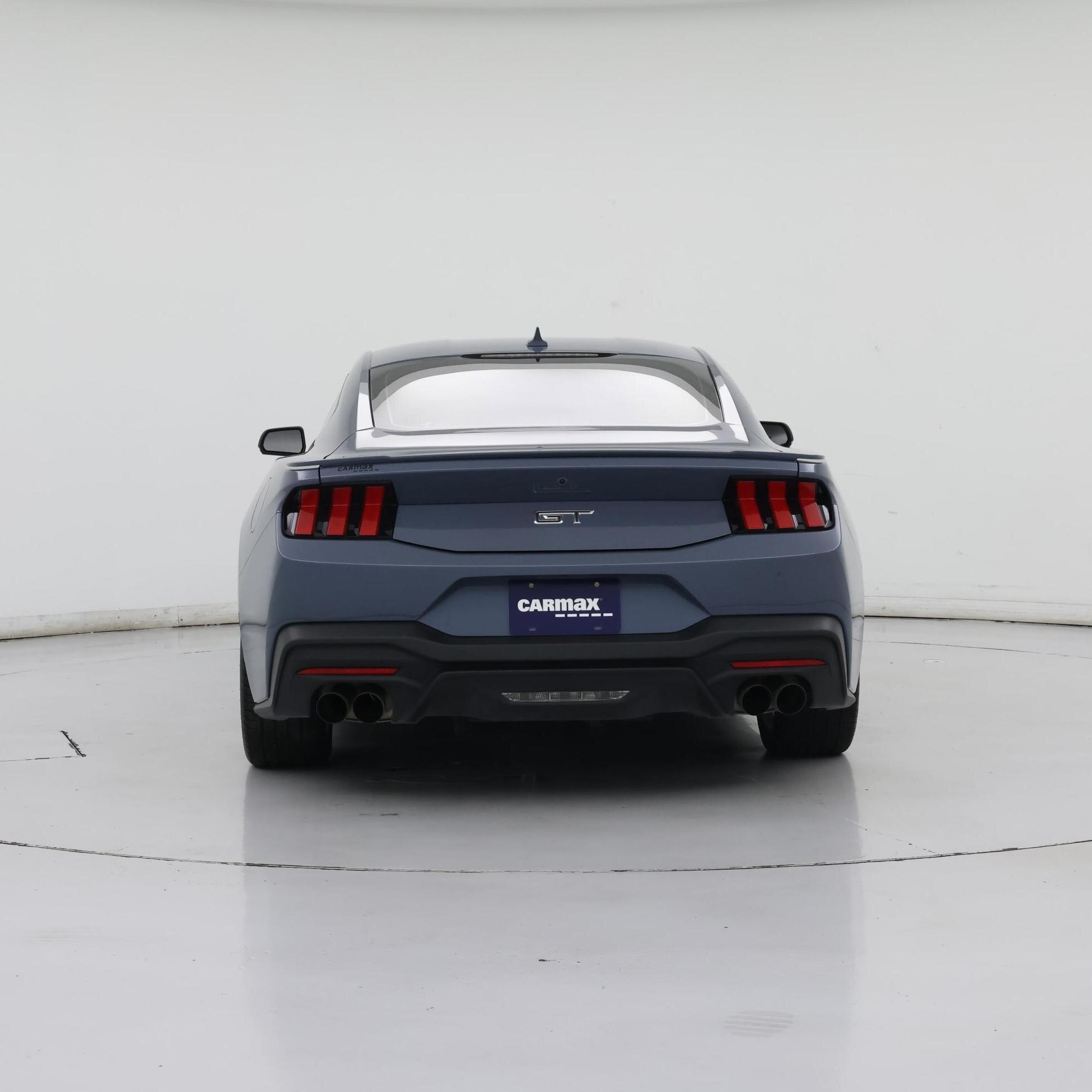 Thumbnail: 2024 Ford Mustang - 6