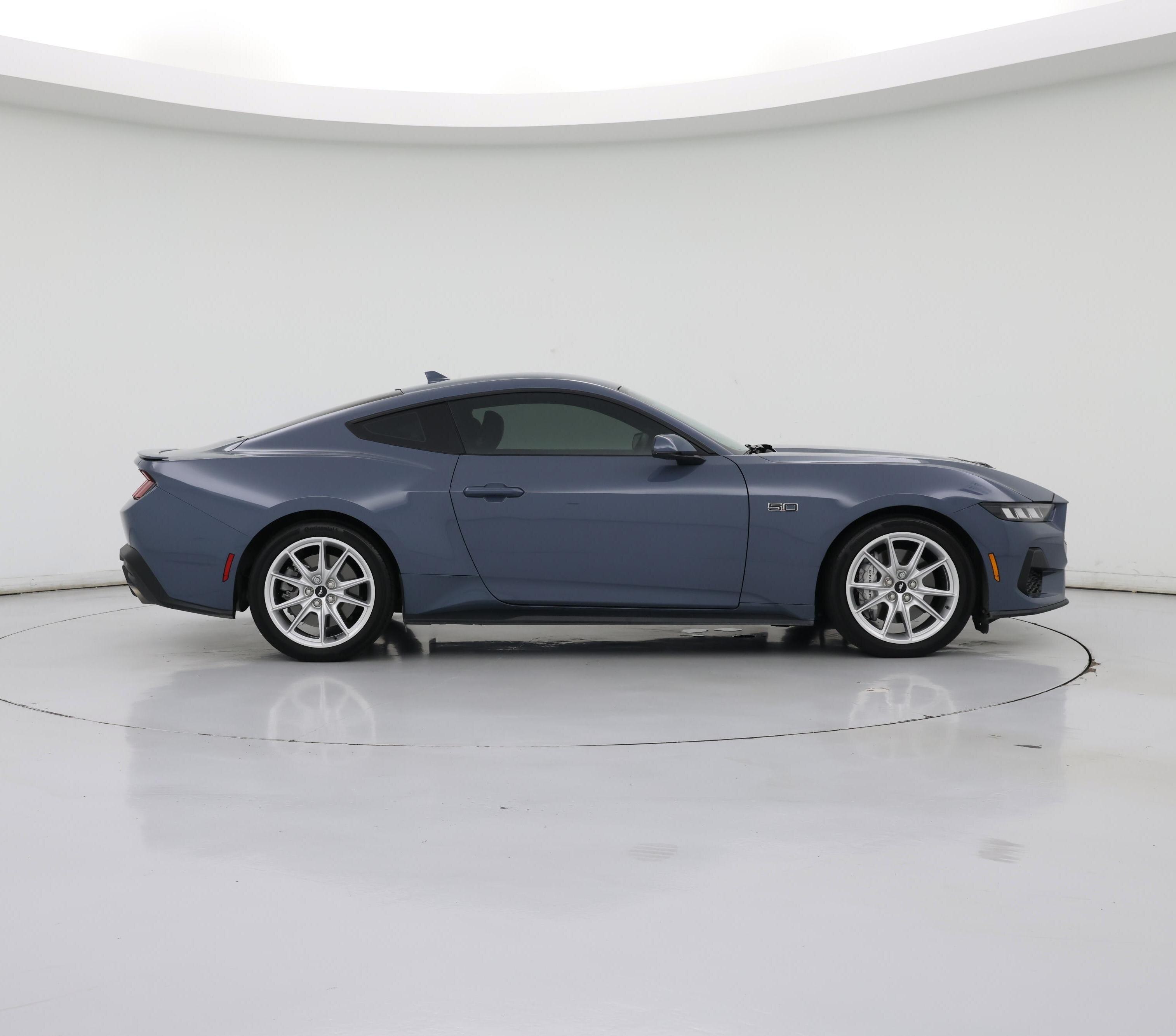 Thumbnail: 2024 Ford Mustang - 7