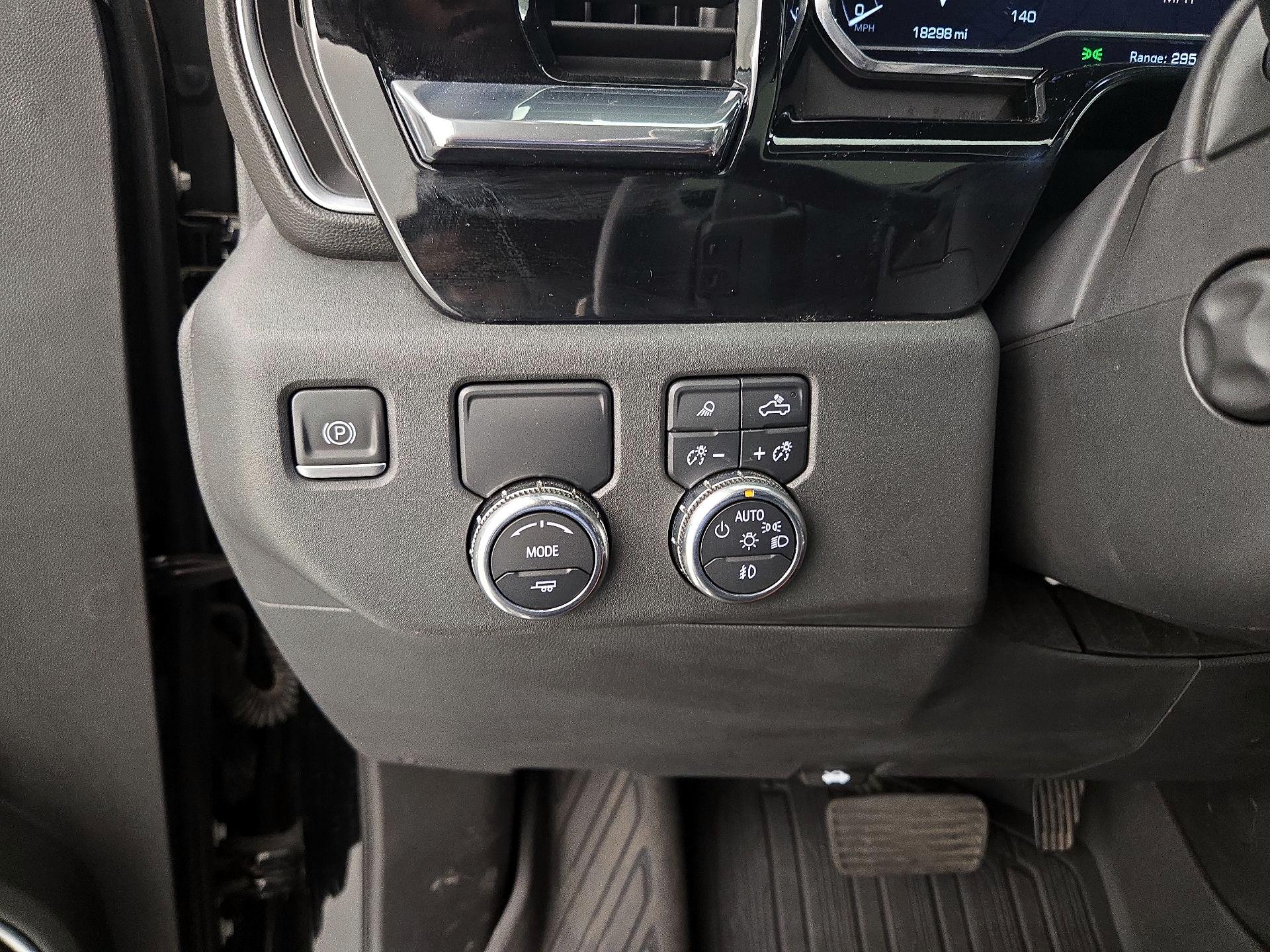 Thumbnail: 2022 GMC Sierra 1500 - 13