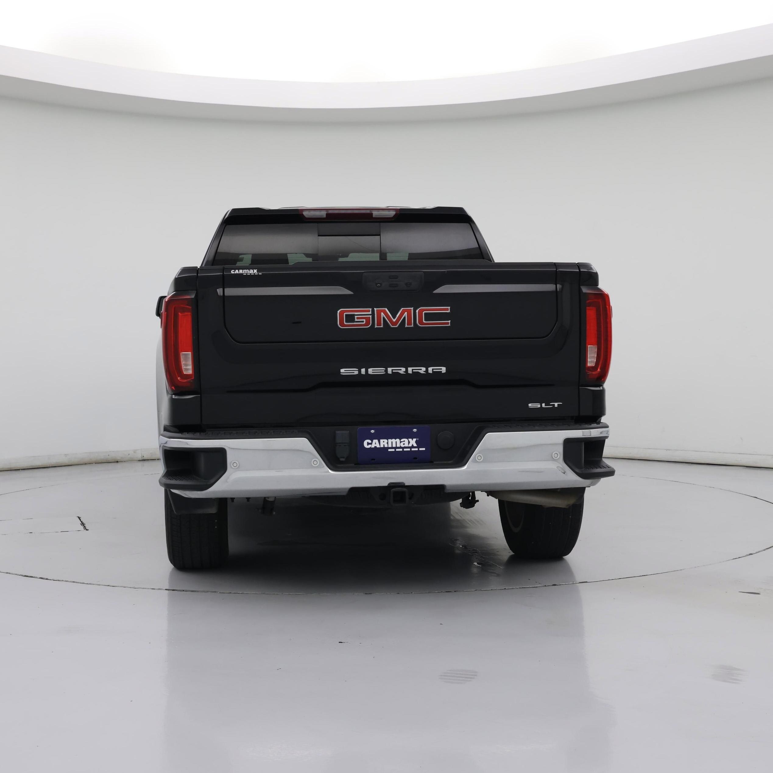 Thumbnail: 2022 GMC Sierra 1500 - 6
