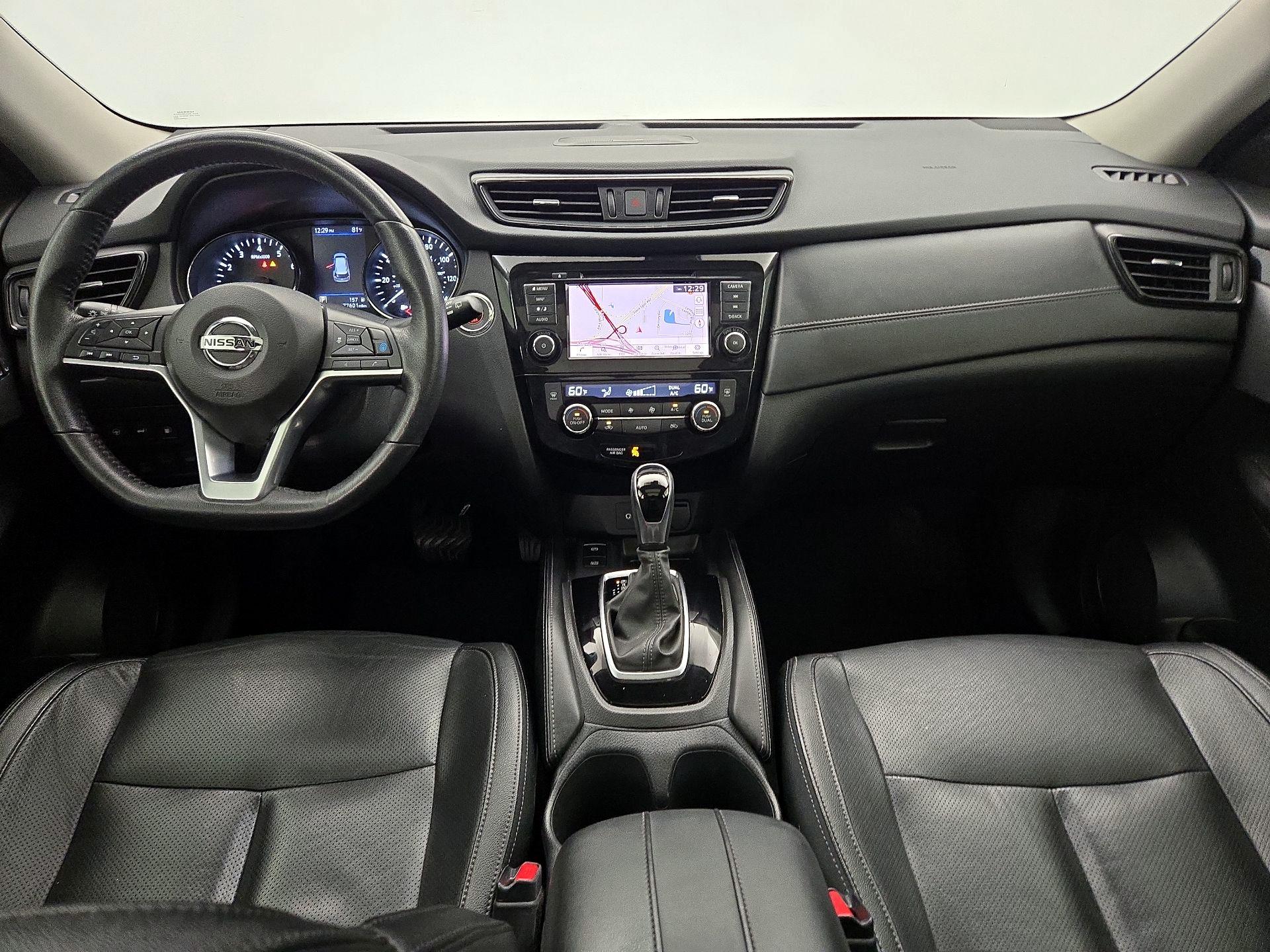 Thumbnail: 2019 Nissan Rogue - 9