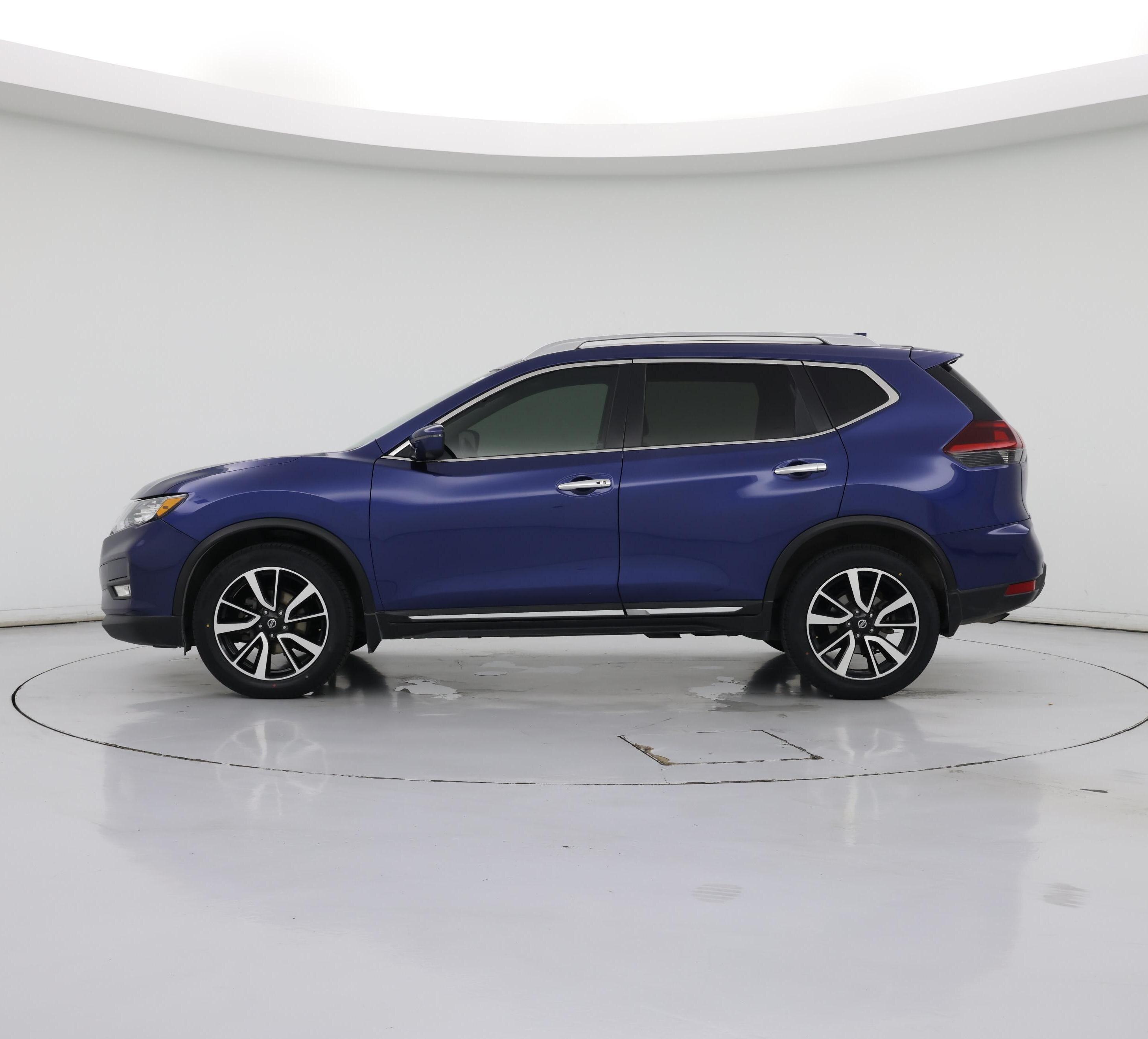 Thumbnail: 2019 Nissan Rogue - 3
