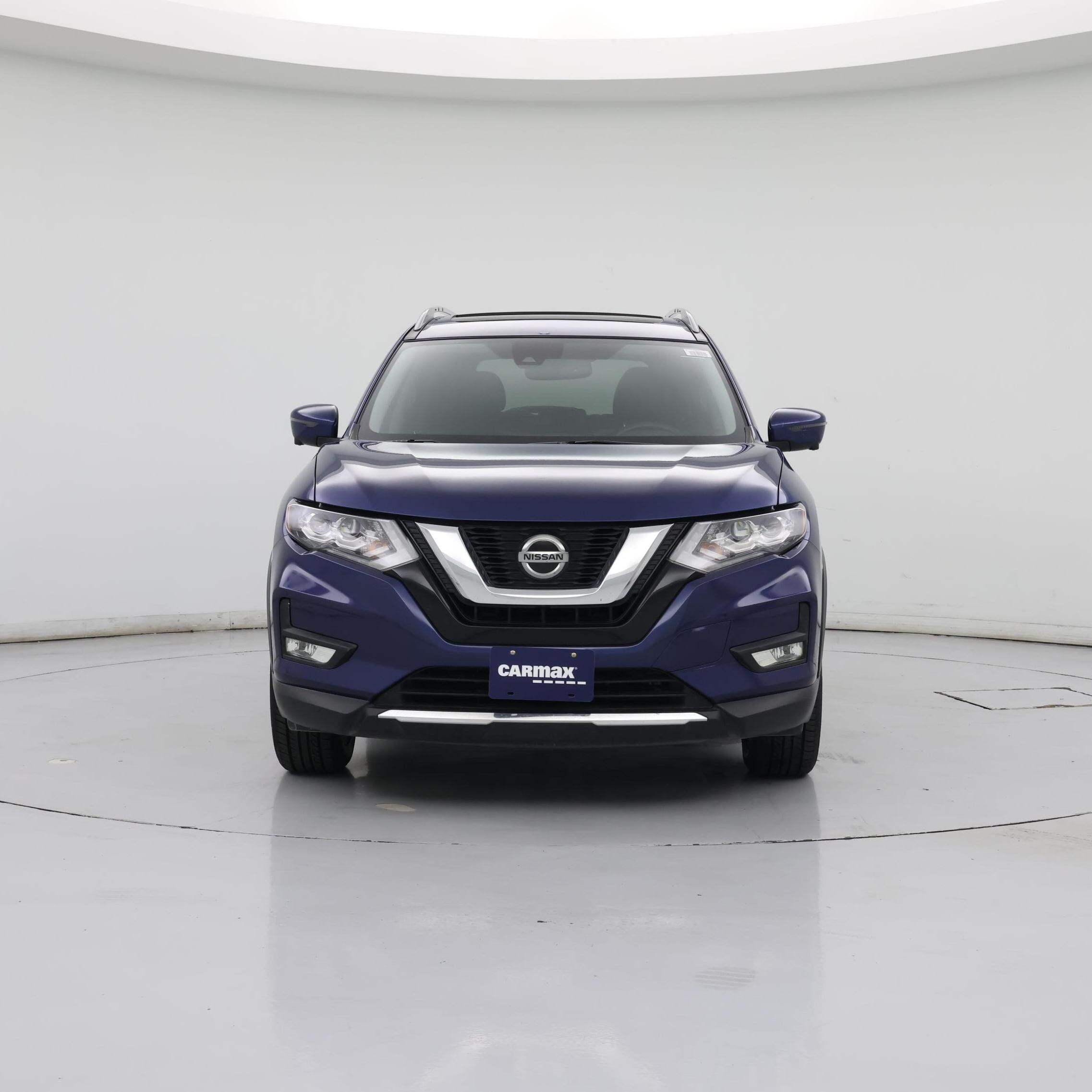 Thumbnail: 2019 Nissan Rogue - 5