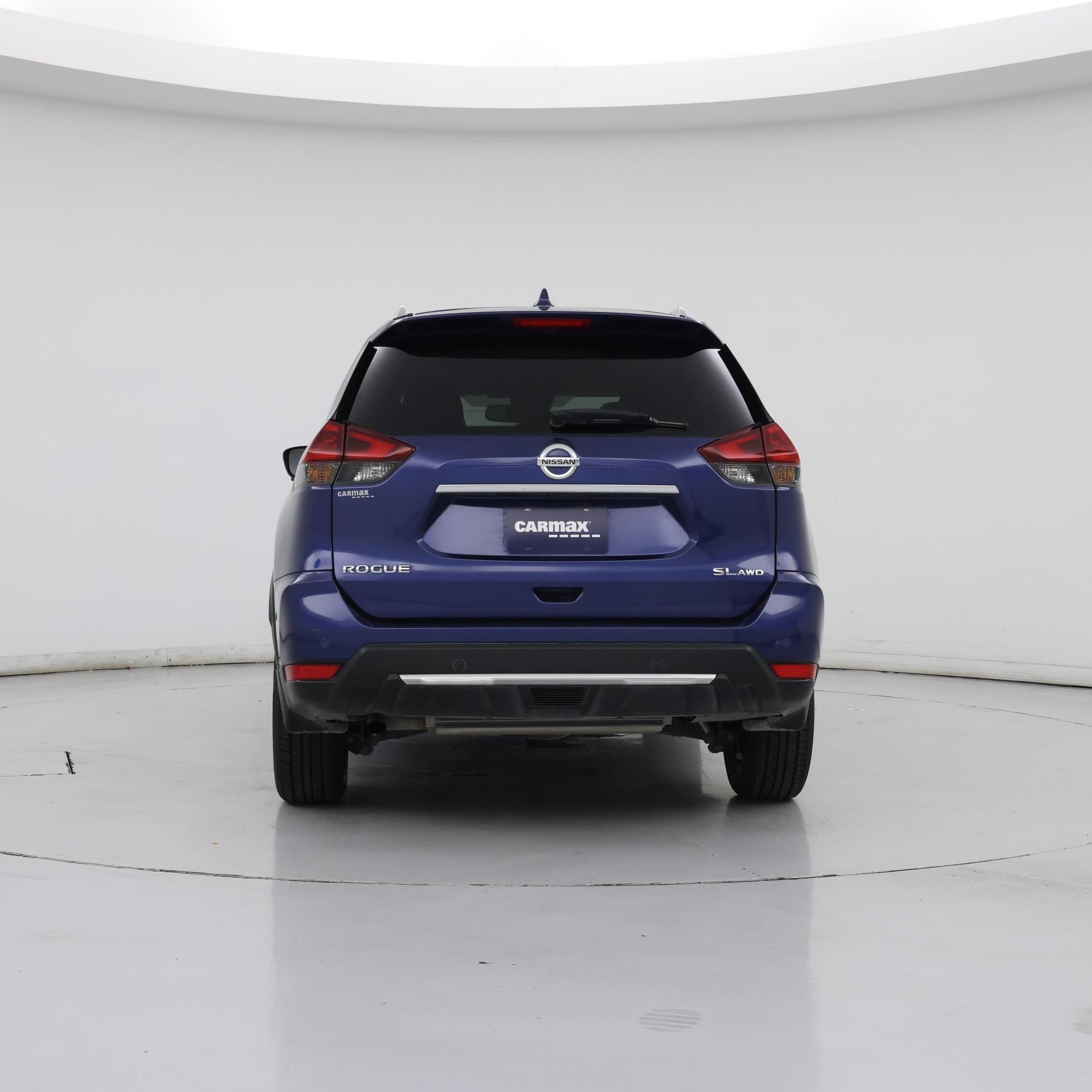 Thumbnail: 2019 Nissan Rogue - 6