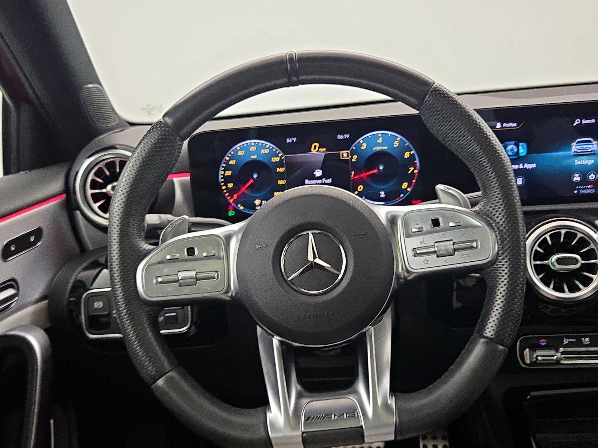 Thumbnail: 2021 Mercedes-Benz A-Class - 10