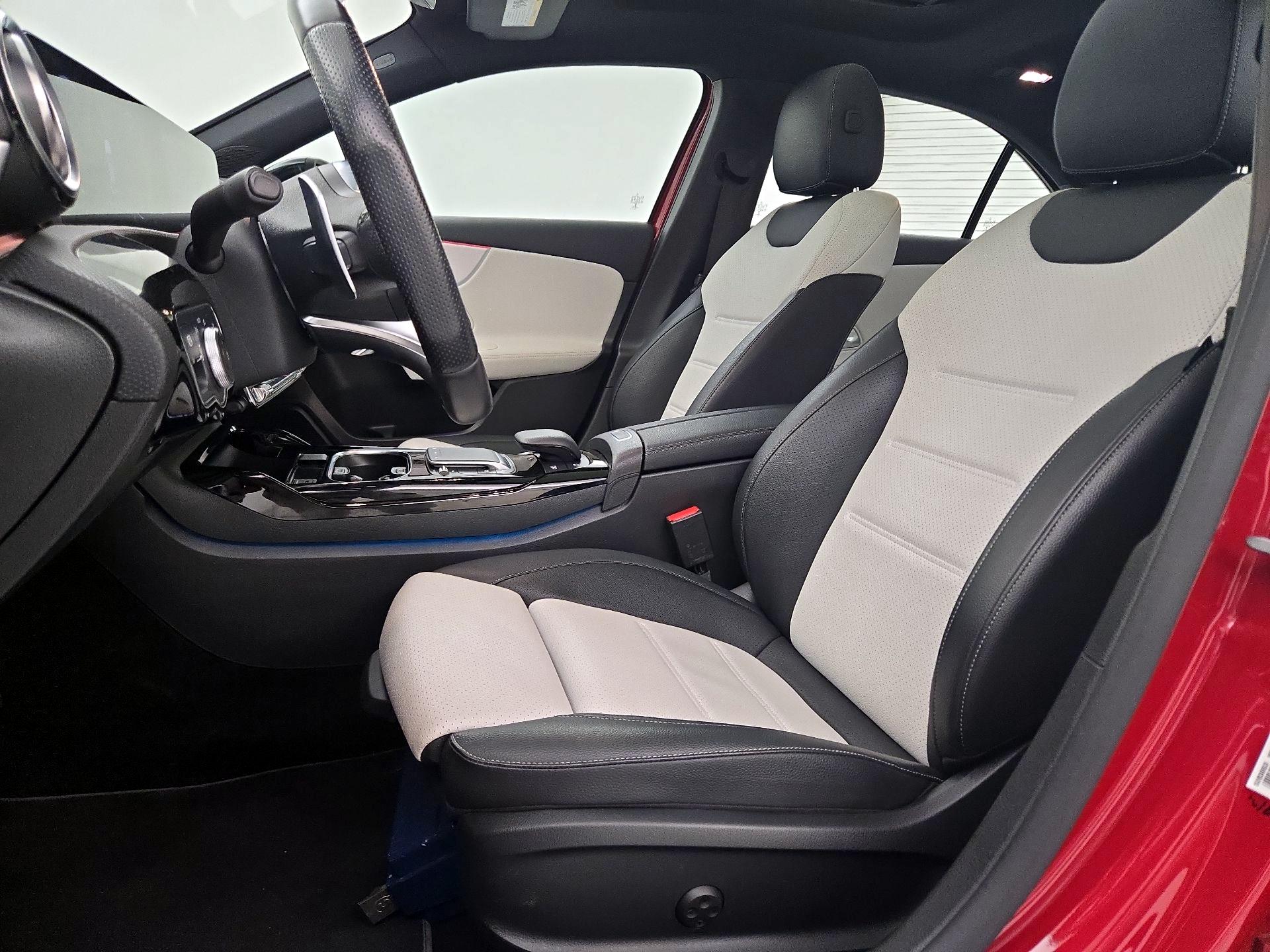 Thumbnail: 2021 Mercedes-Benz A-Class - 11