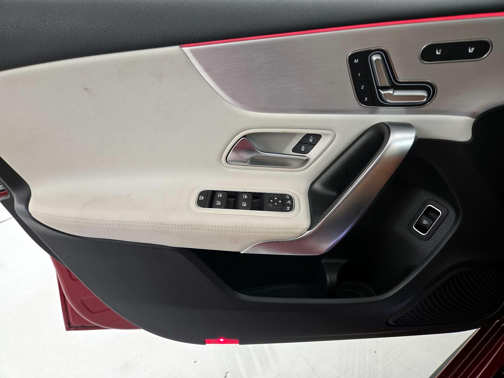 Thumbnail: 2021 Mercedes-Benz A-Class - 12