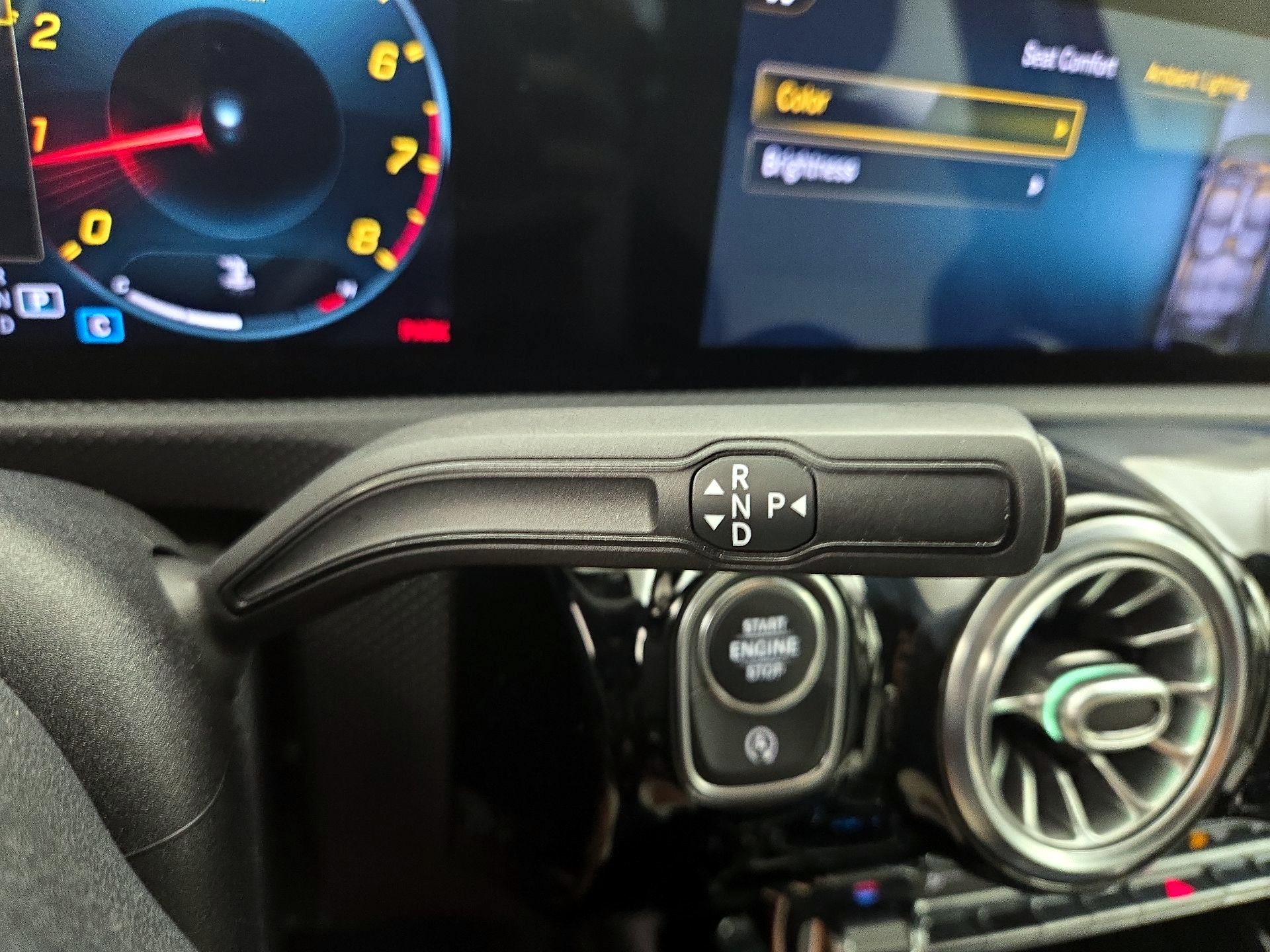 Thumbnail: 2021 Mercedes-Benz A-Class - 17
