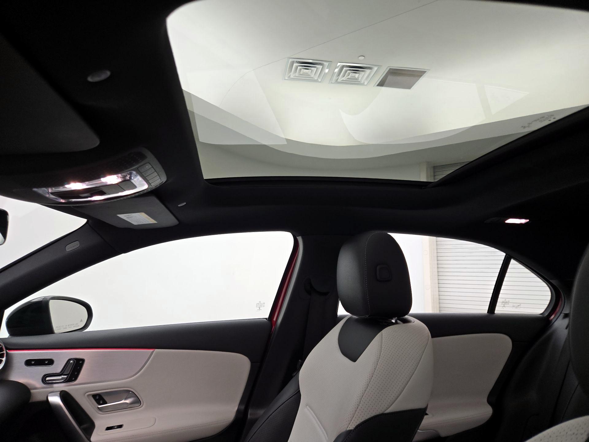 Thumbnail: 2021 Mercedes-Benz A-Class - 19