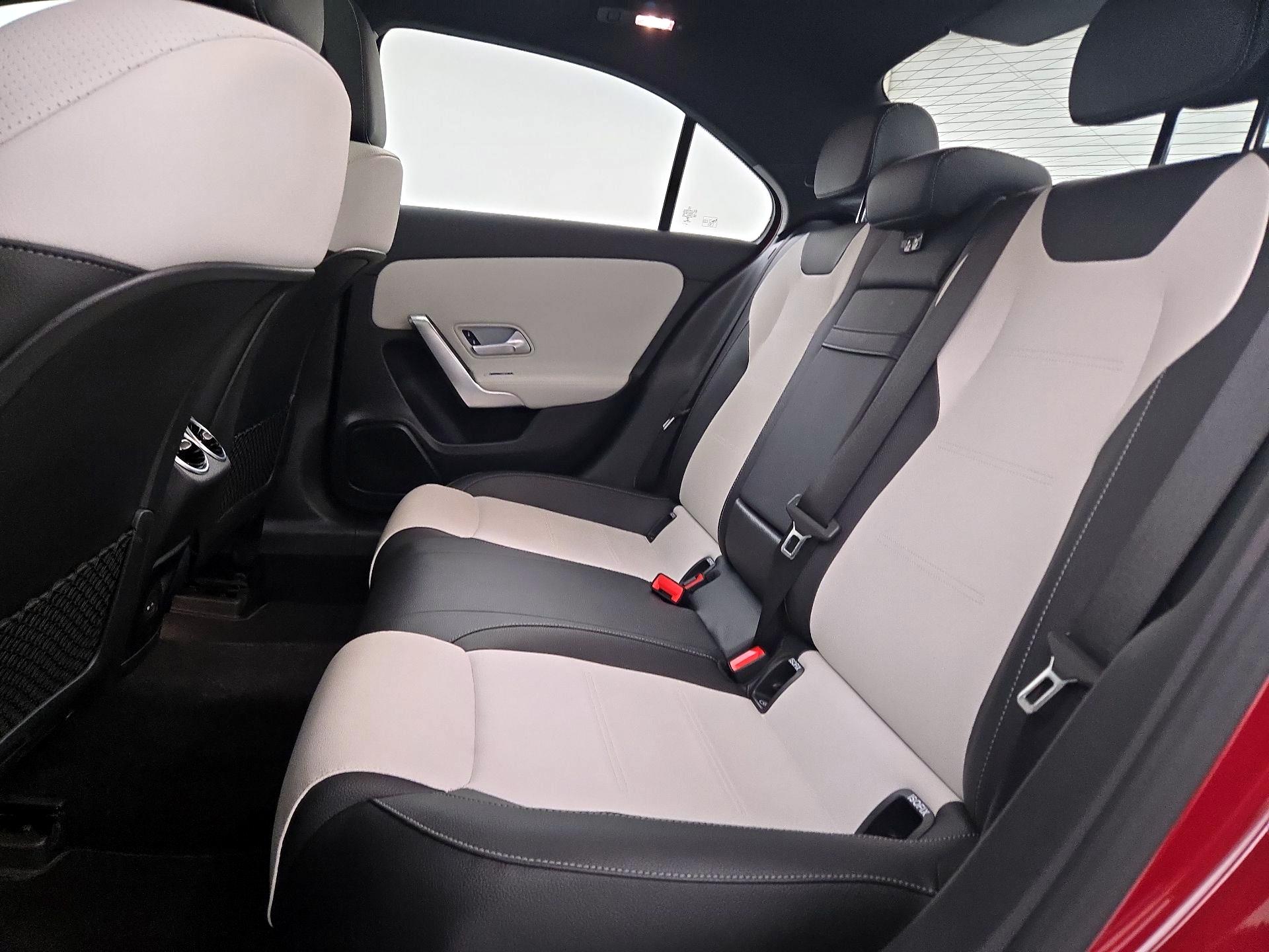 Thumbnail: 2021 Mercedes-Benz A-Class - 20
