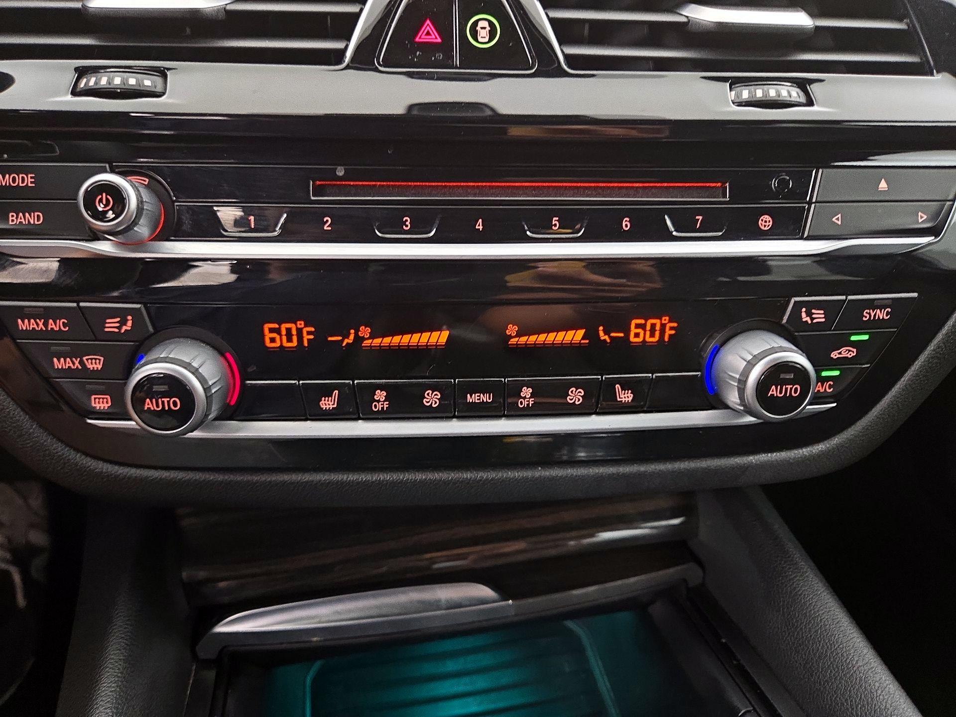 Thumbnail: 2019 BMW 5 Series - 17