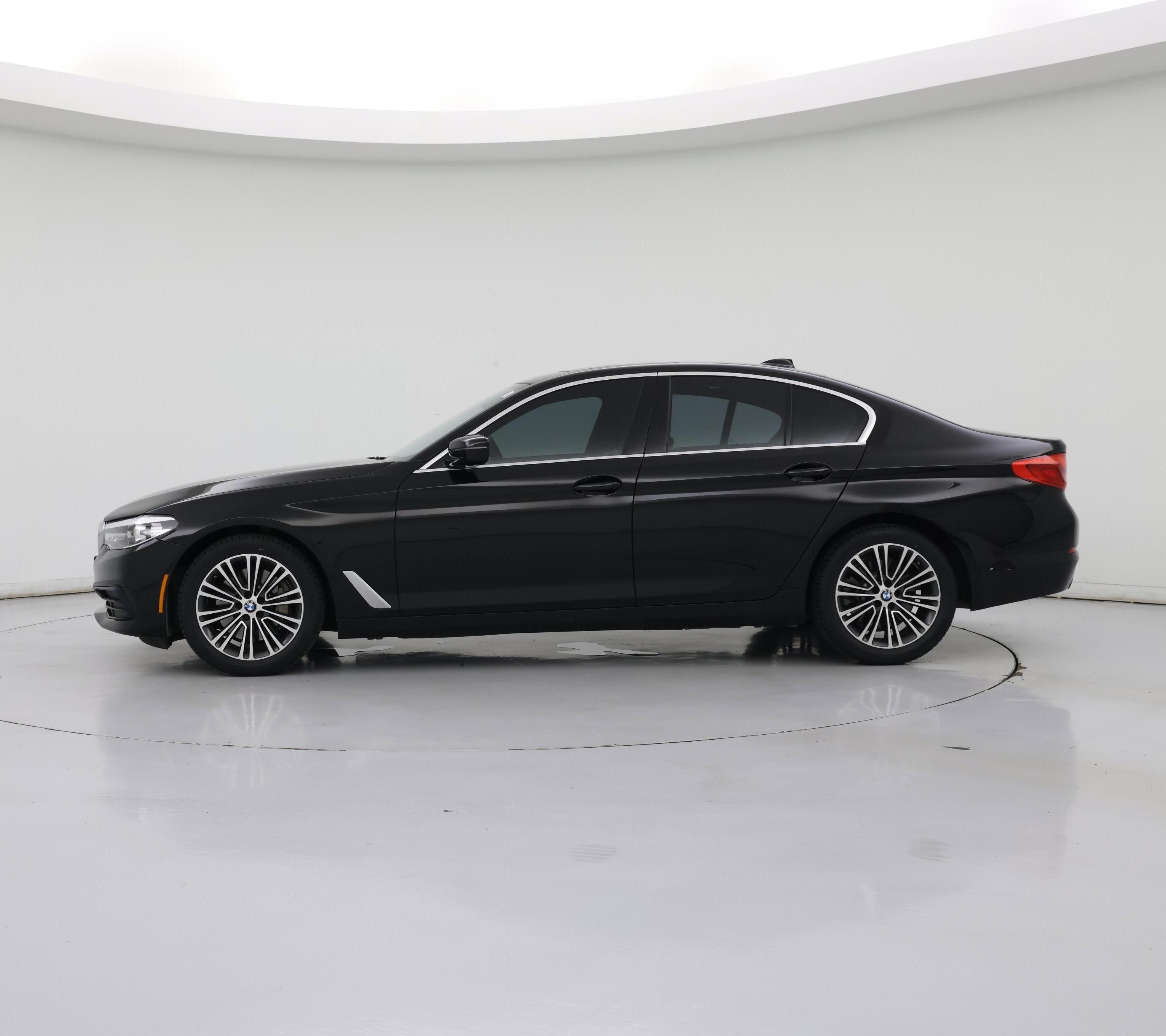 Thumbnail: 2019 BMW 5 Series - 3