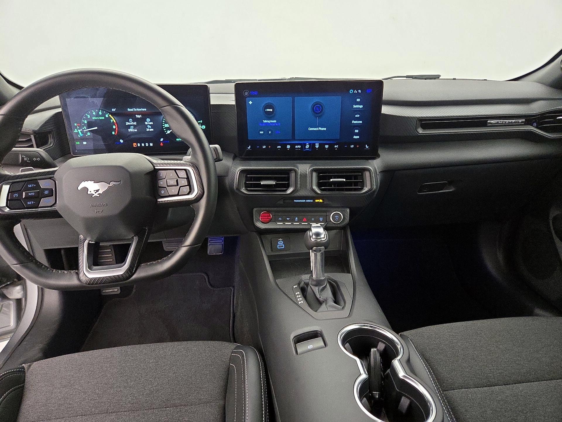 Thumbnail: 2024 Ford Mustang - 9