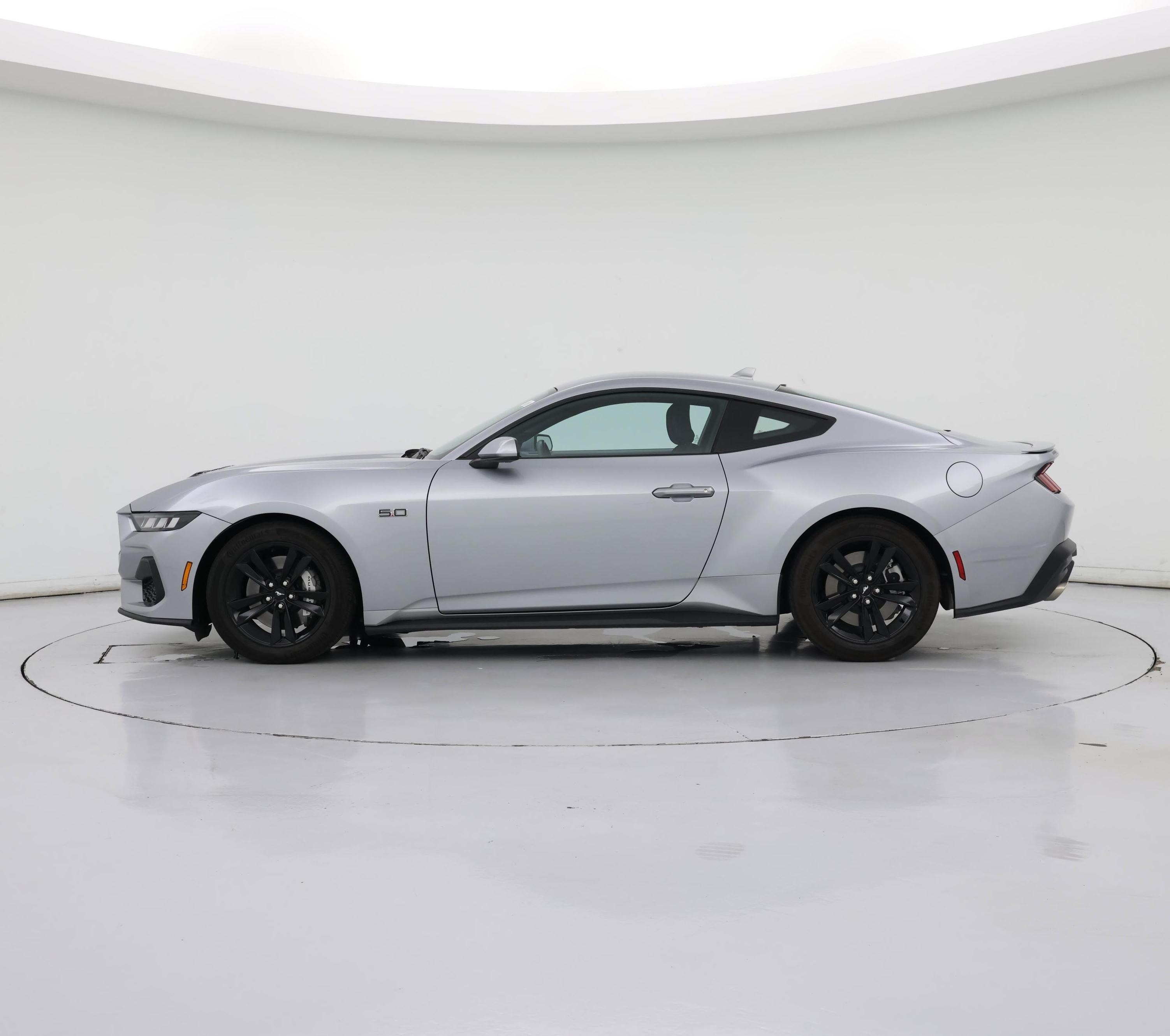 Thumbnail: 2024 Ford Mustang - 3