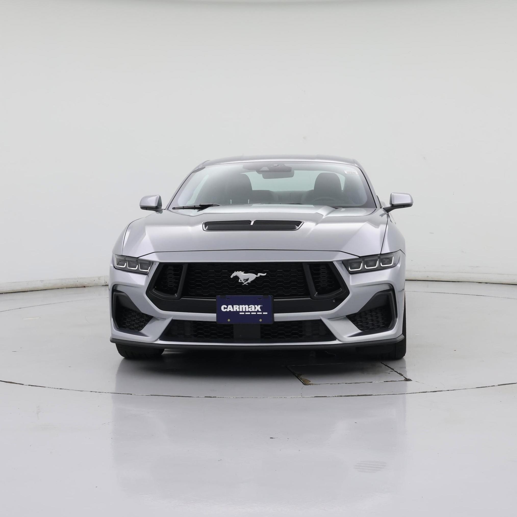 Thumbnail: 2024 Ford Mustang - 5
