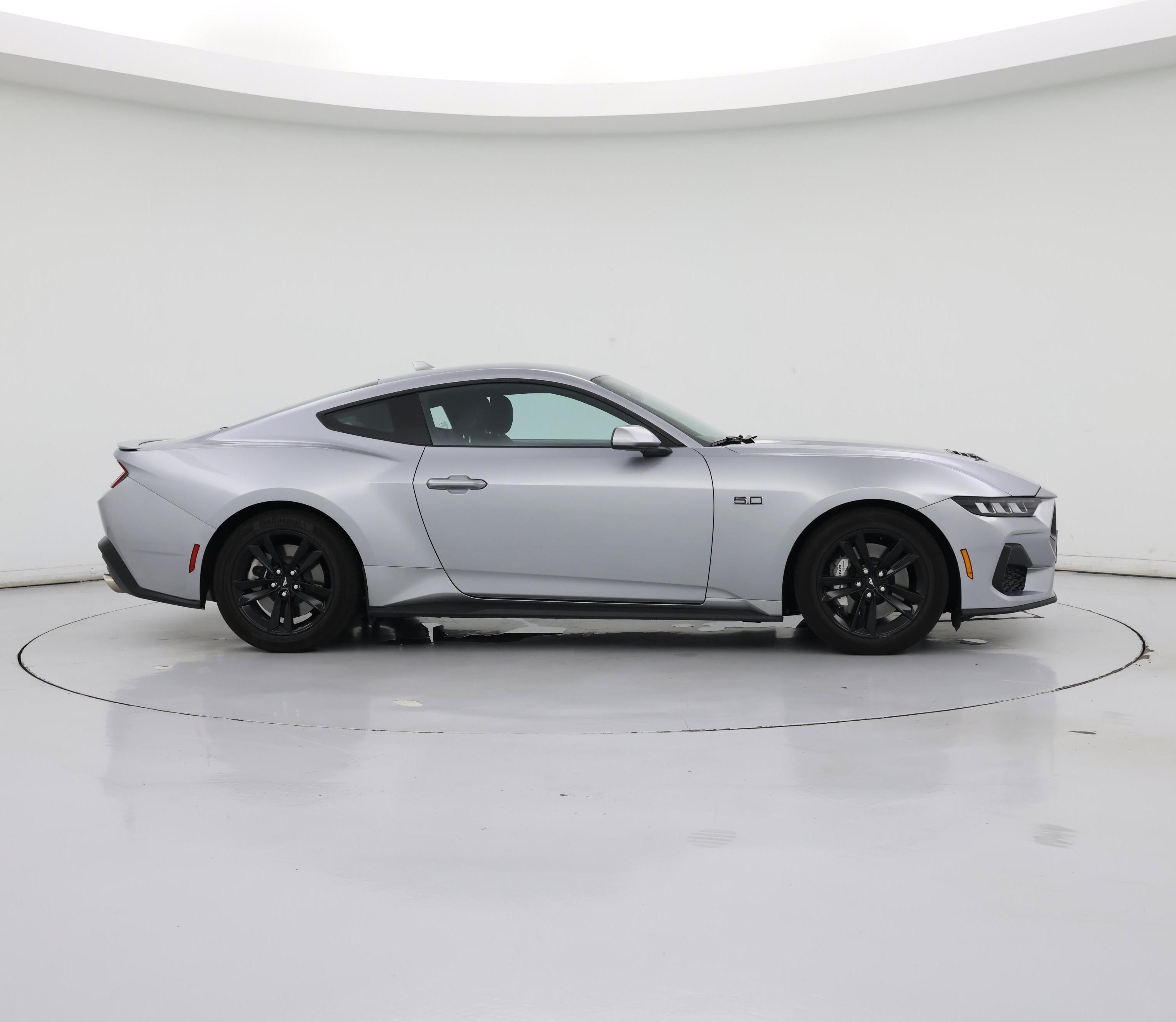 Thumbnail: 2024 Ford Mustang - 7