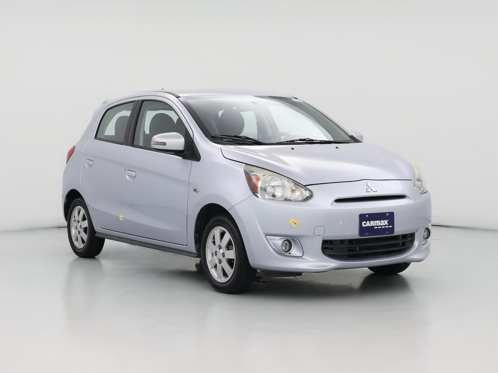 2015 Mitsubishi Mirage