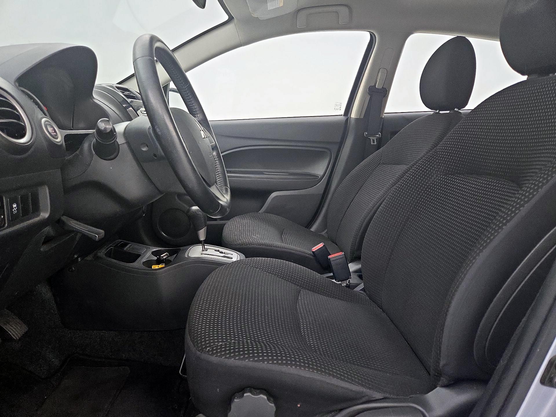 Thumbnail: 2015 Mitsubishi Mirage - 11