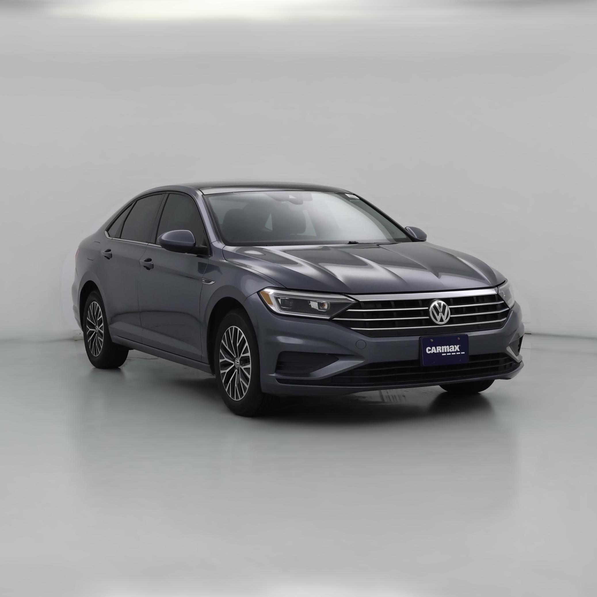 Thumbnail: 2019 Volkswagen Jetta - 1