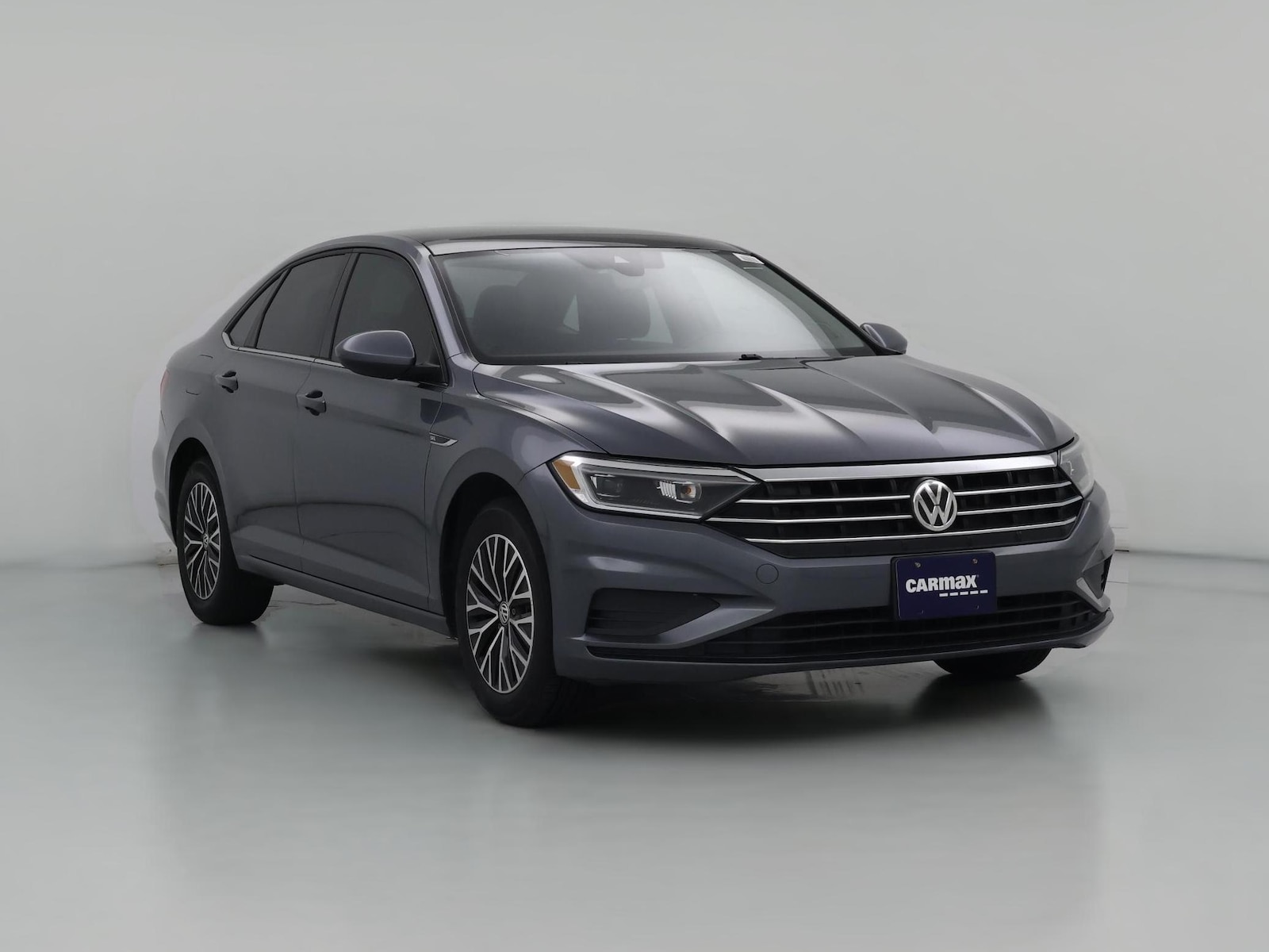 2019 Volkswagen Jetta SEL