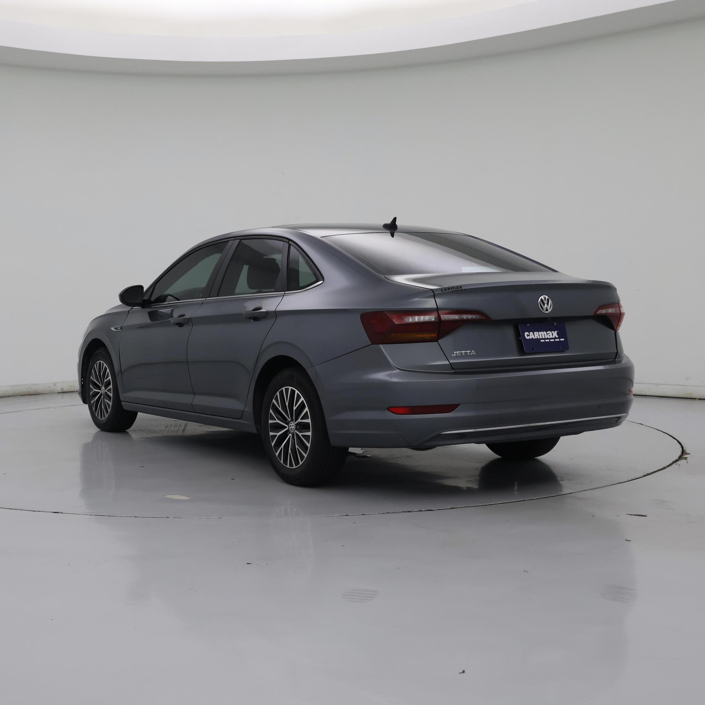 Thumbnail: 2019 Volkswagen Jetta - 2