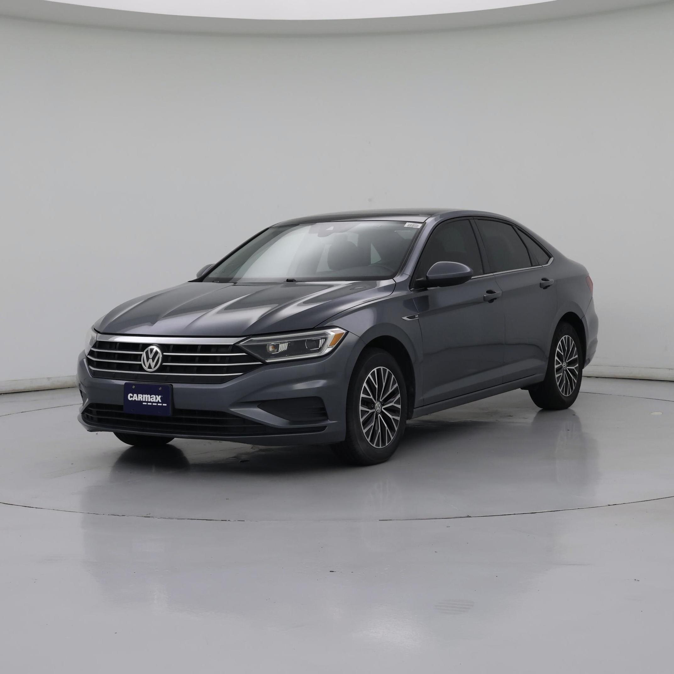 Thumbnail: 2019 Volkswagen Jetta - 4