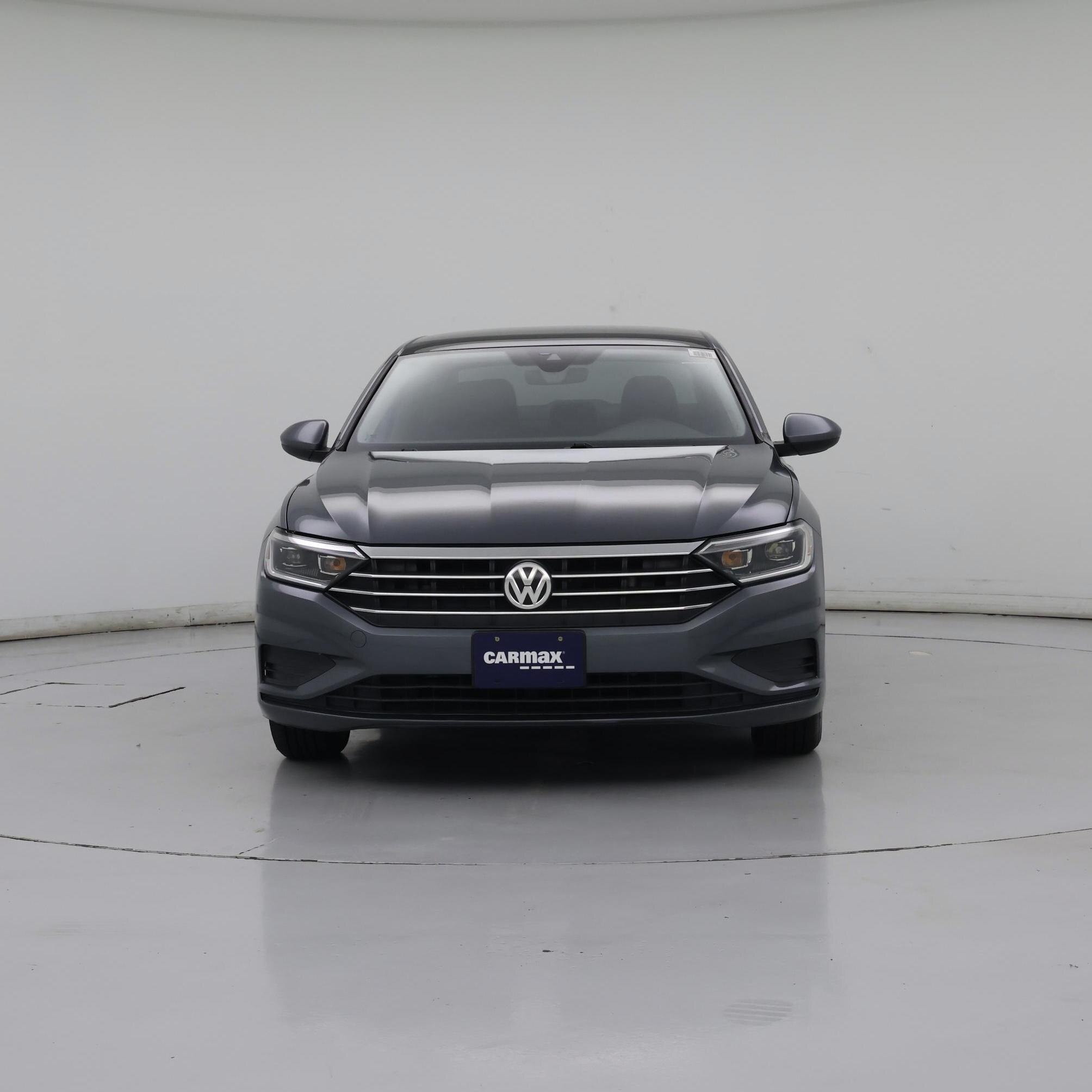 Thumbnail: 2019 Volkswagen Jetta - 5