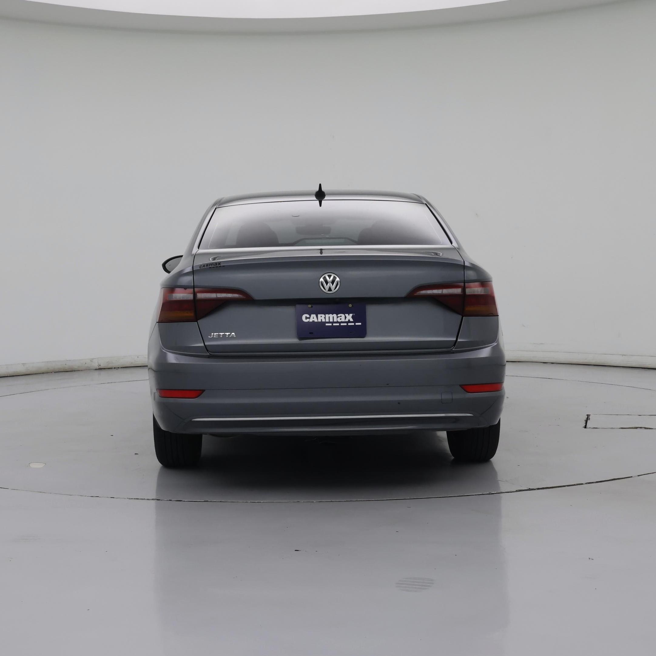 Thumbnail: 2019 Volkswagen Jetta - 6