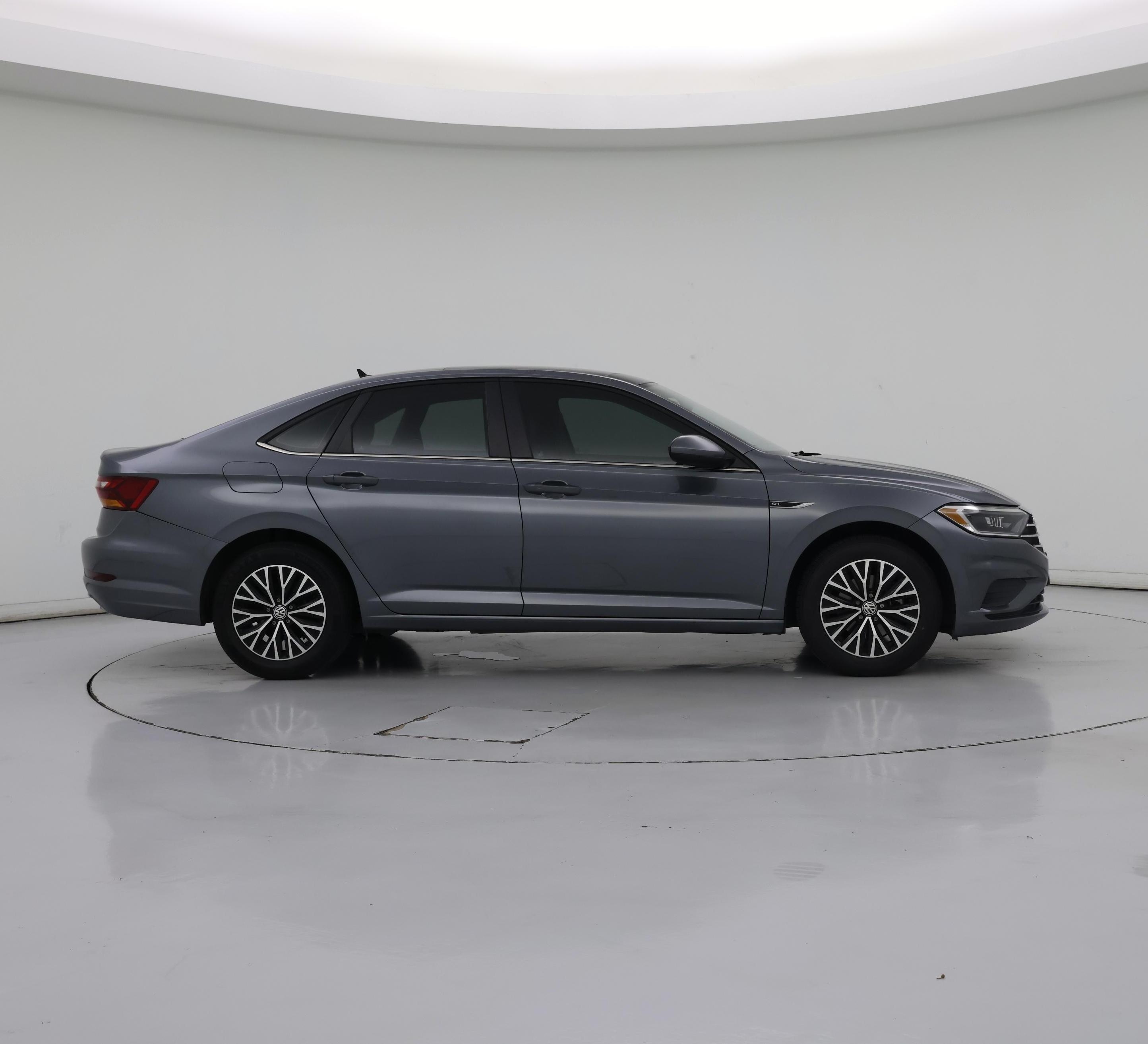 Thumbnail: 2019 Volkswagen Jetta - 7