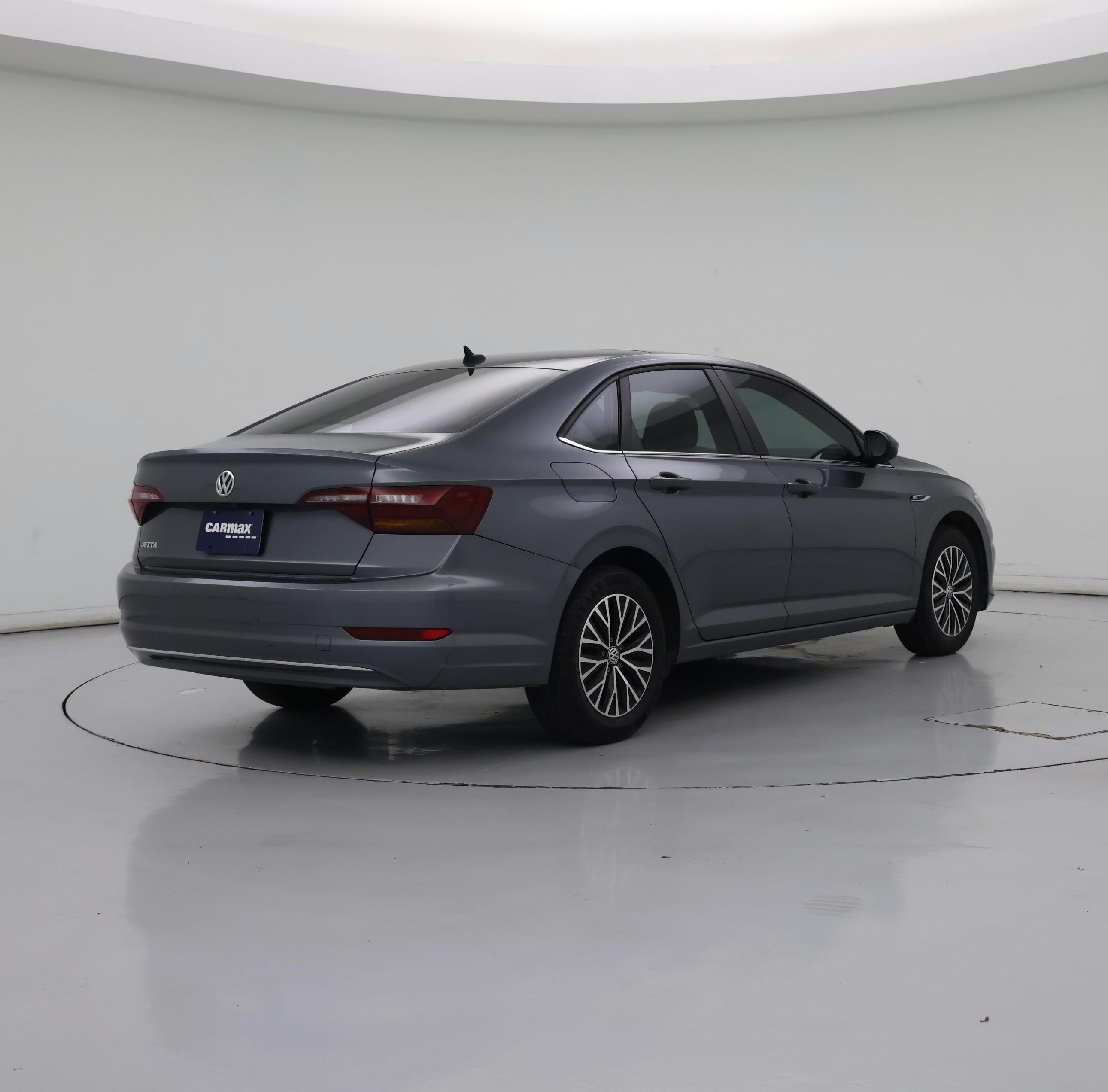 Thumbnail: 2019 Volkswagen Jetta - 8