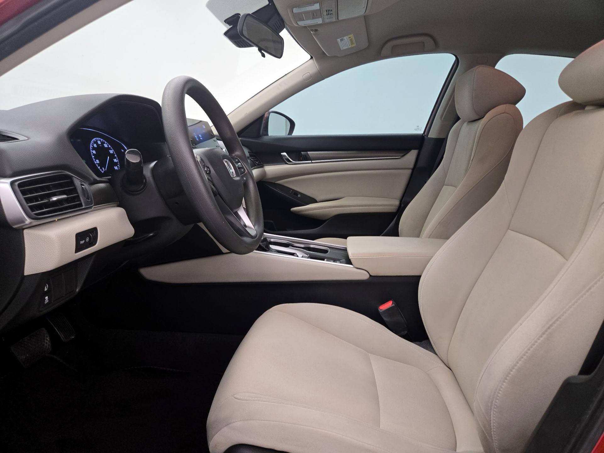 Thumbnail: 2020 Honda Accord - 11