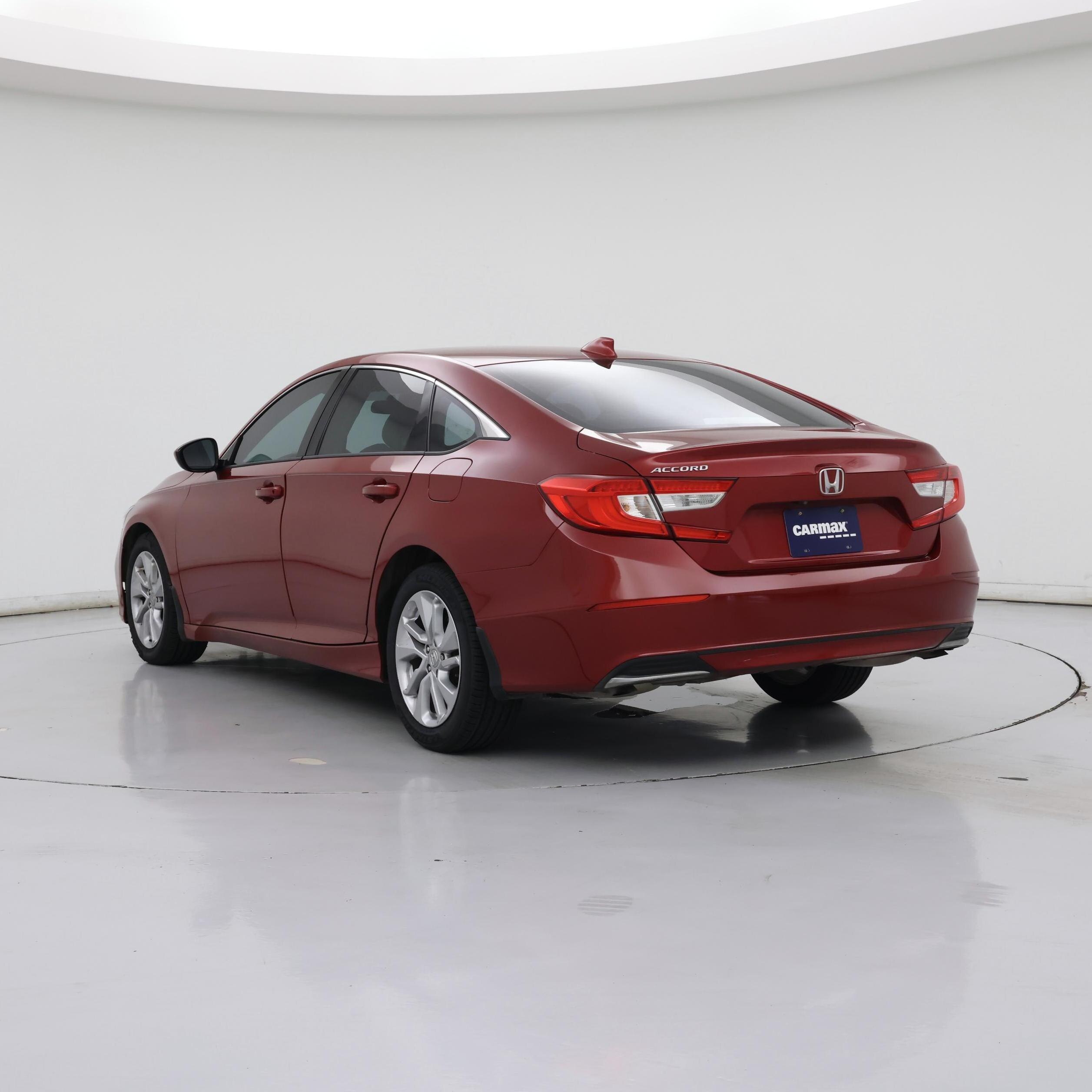 Thumbnail: 2020 Honda Accord - 2