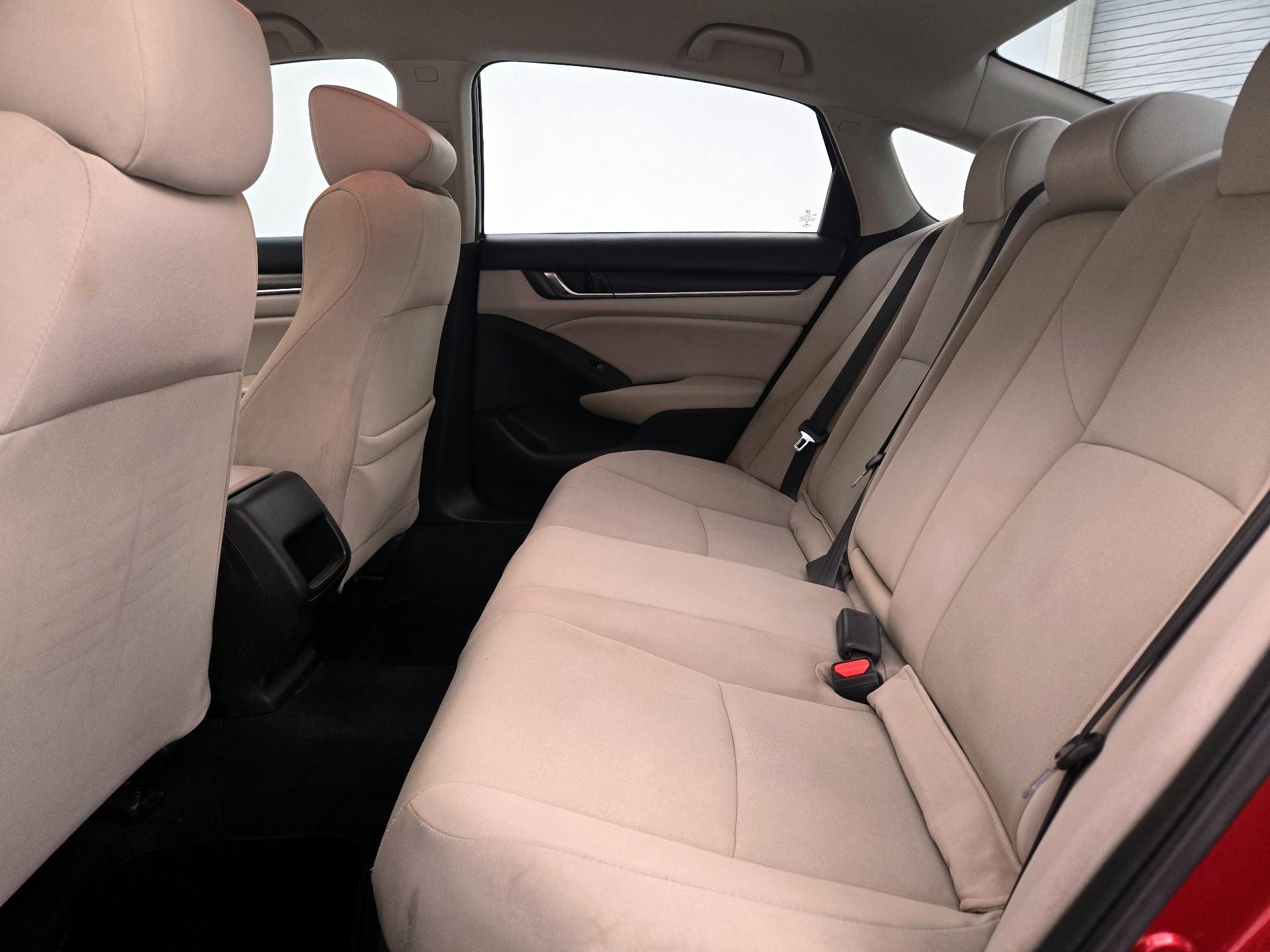 Thumbnail: 2020 Honda Accord - 19
