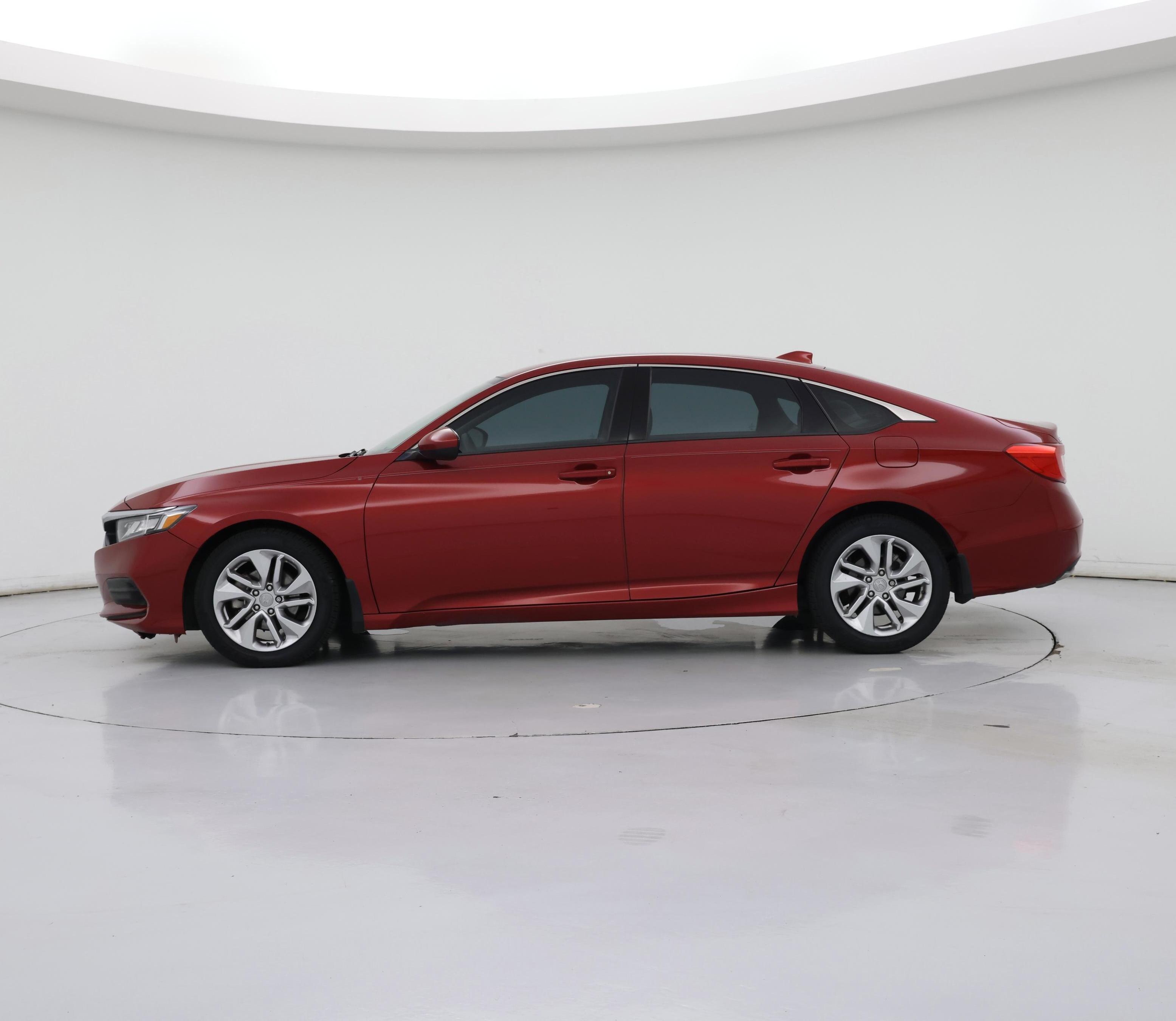 Thumbnail: 2020 Honda Accord - 3