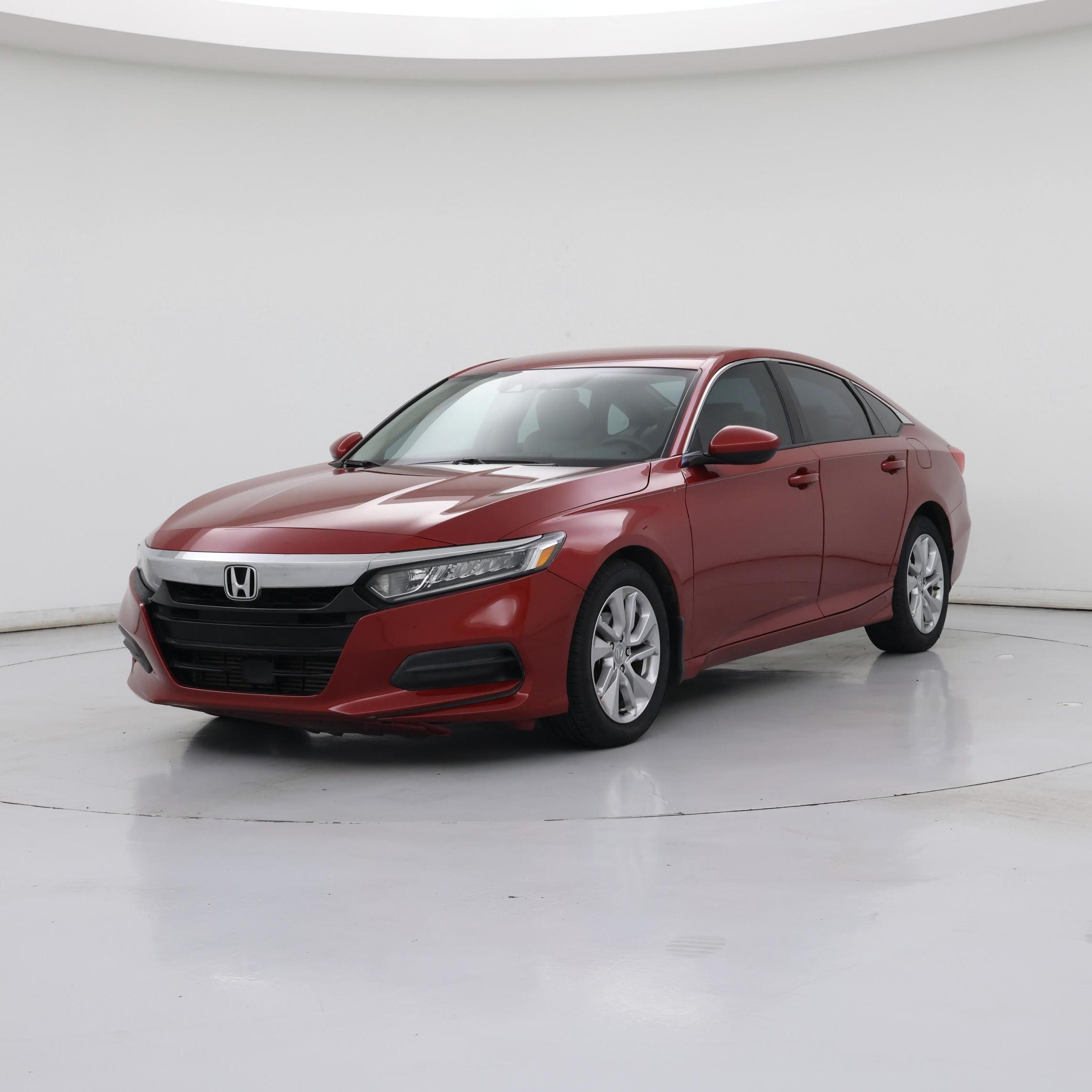 Thumbnail: 2020 Honda Accord - 4
