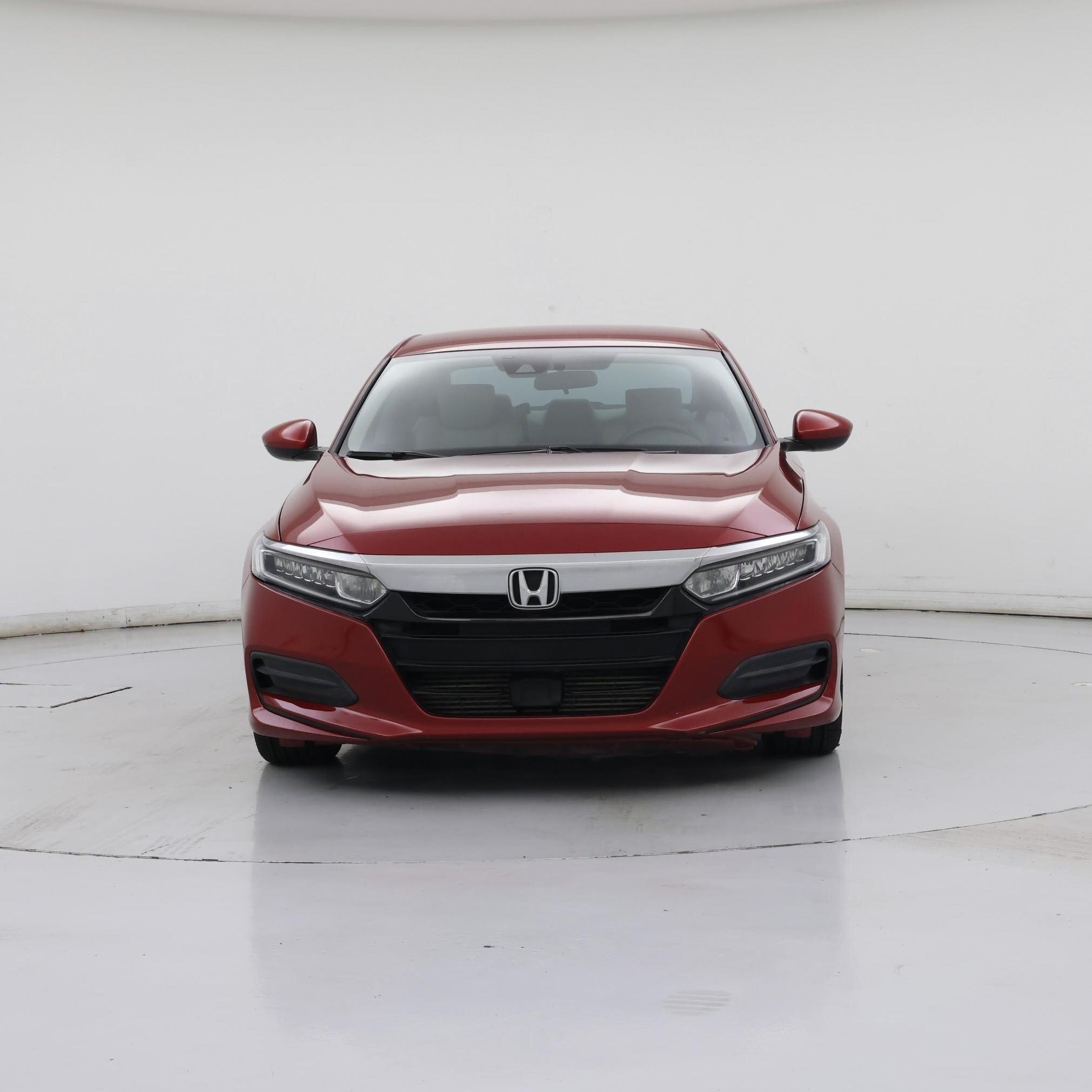 Thumbnail: 2020 Honda Accord - 5